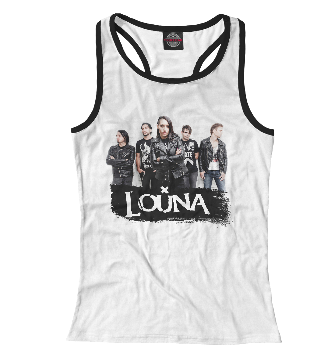 

Louna