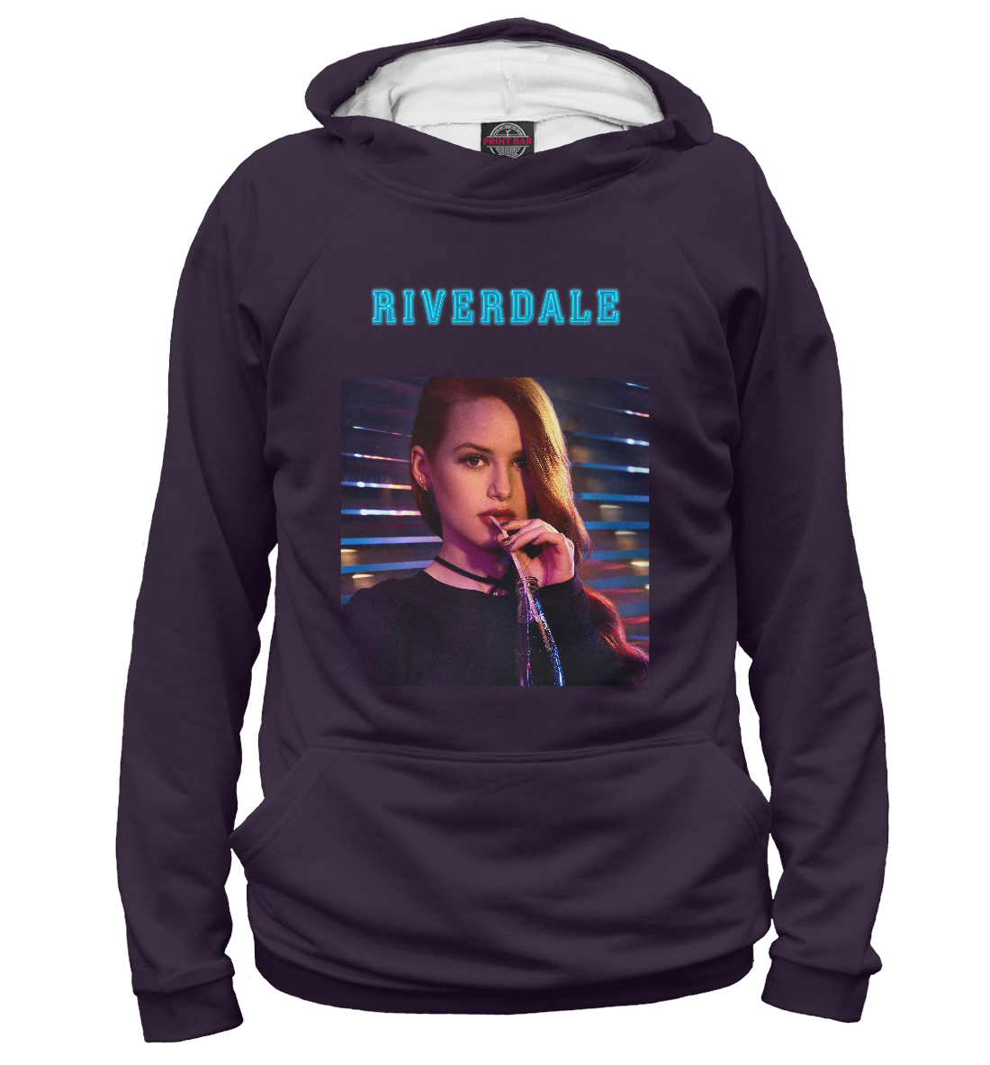 

Cheryl Blossom