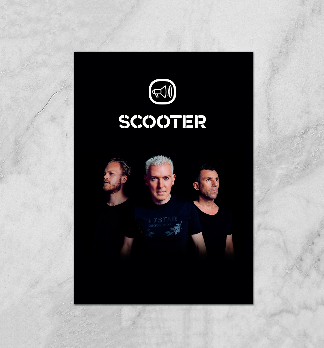 

Scooter