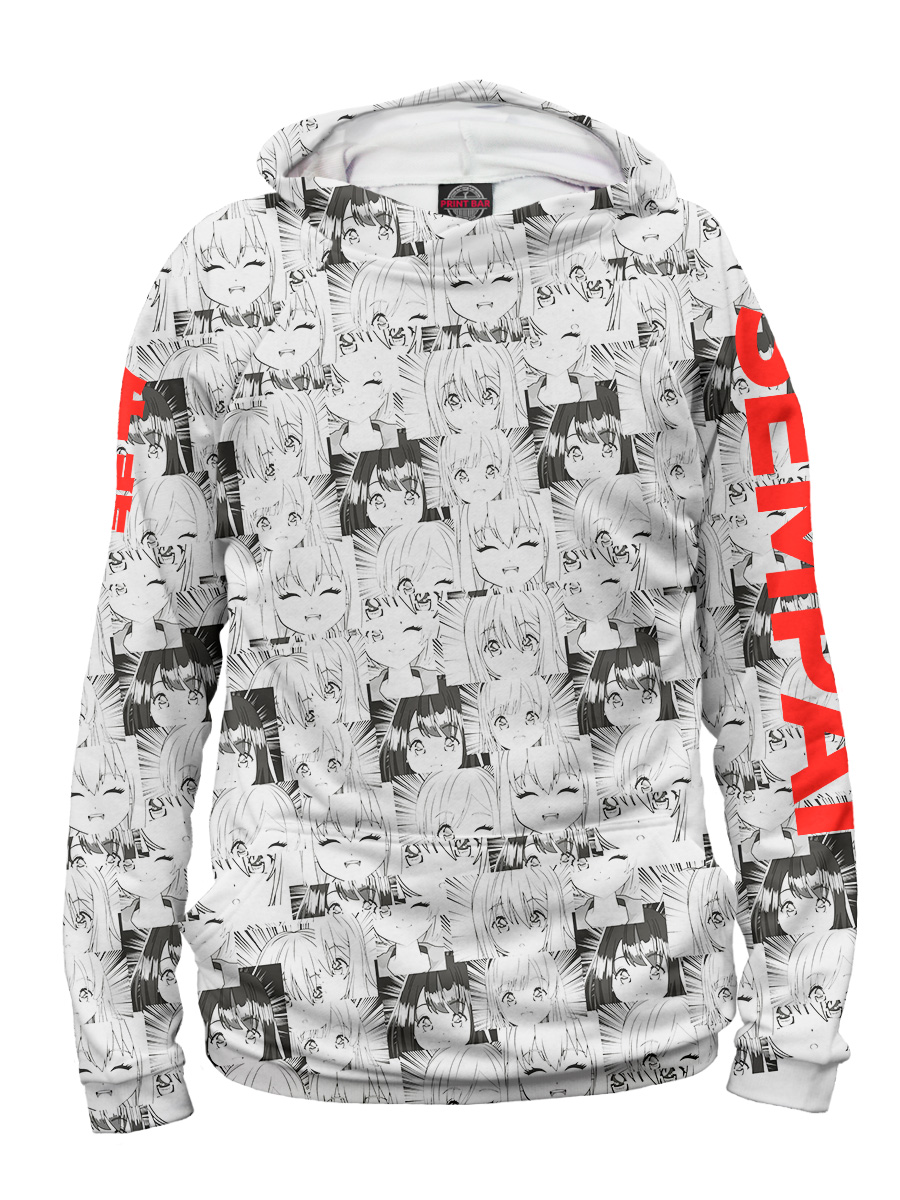 

Аниме