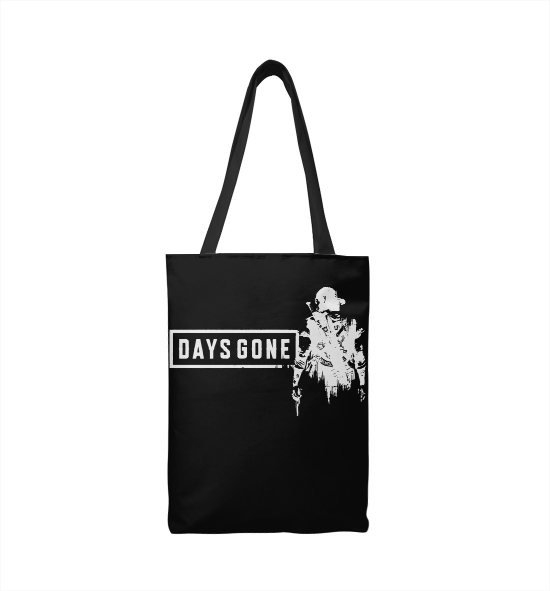 

Days gone