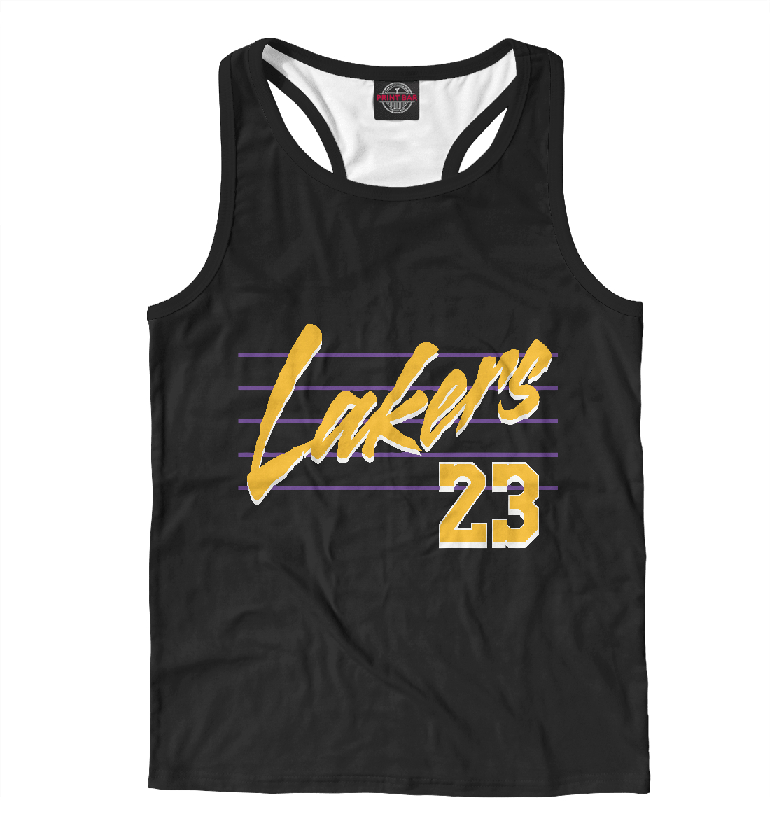 

Lakers 23