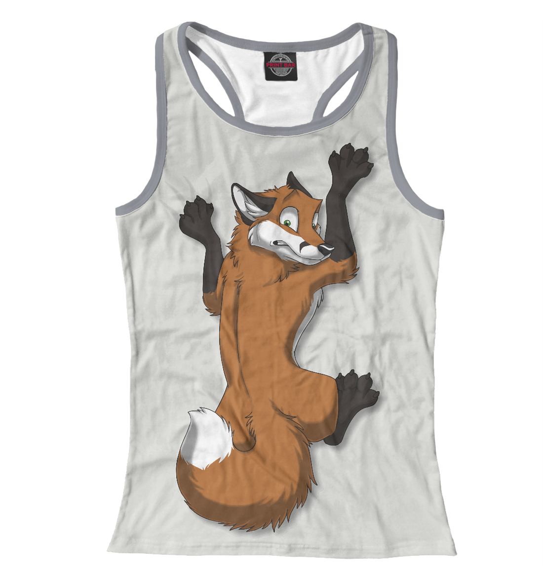 

Fox