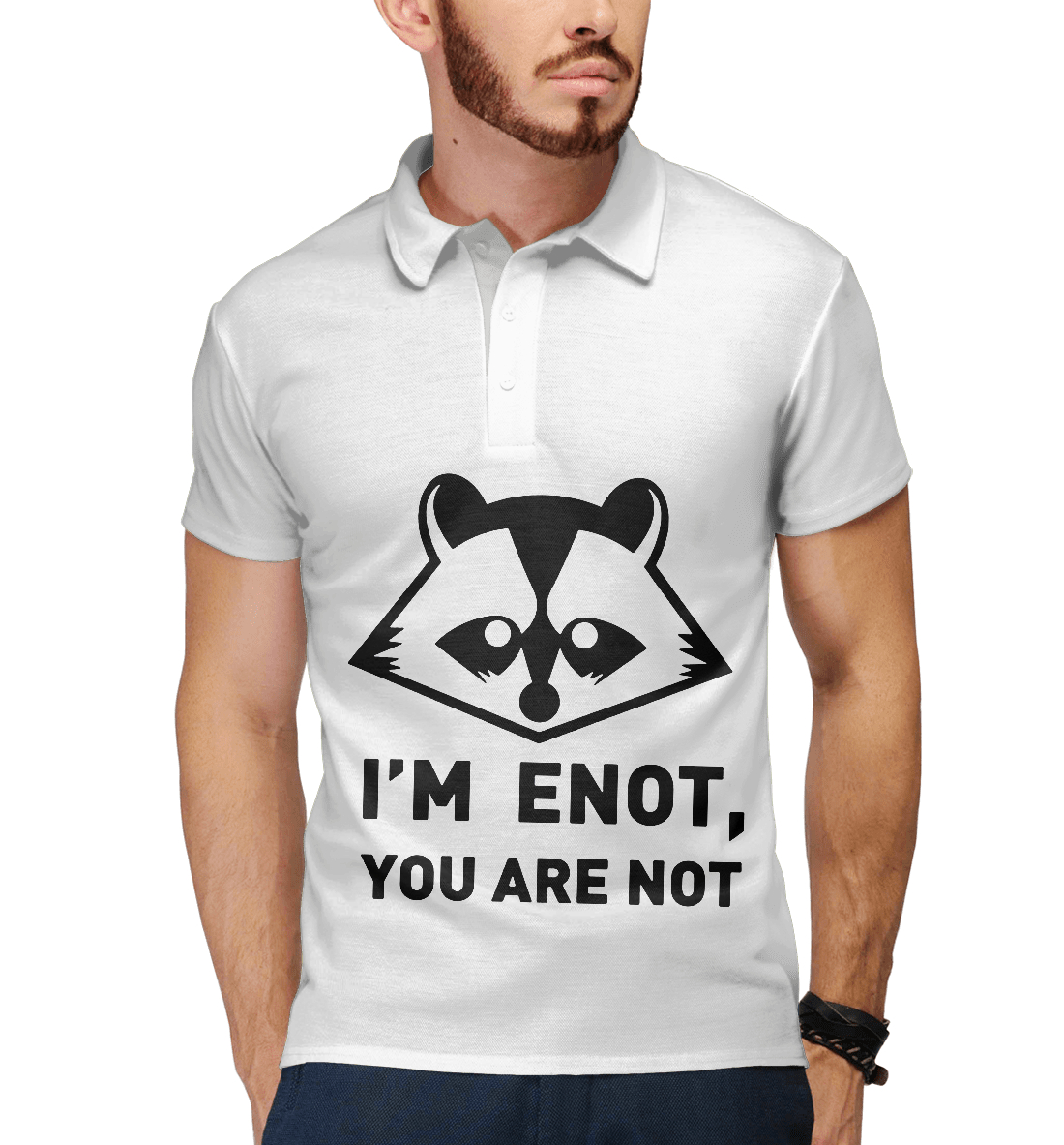 

Енот