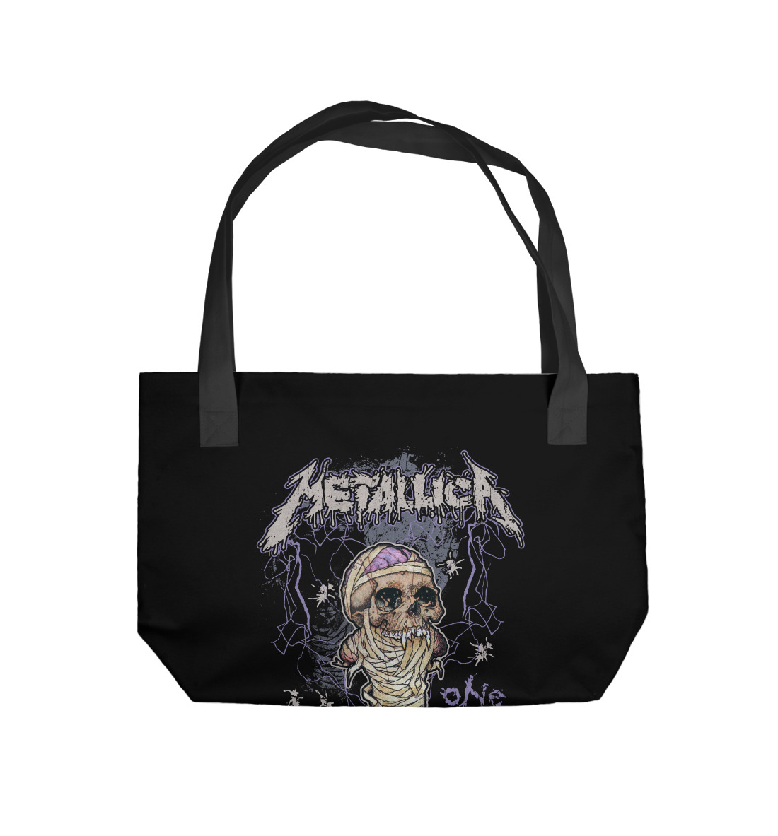 

Metallica