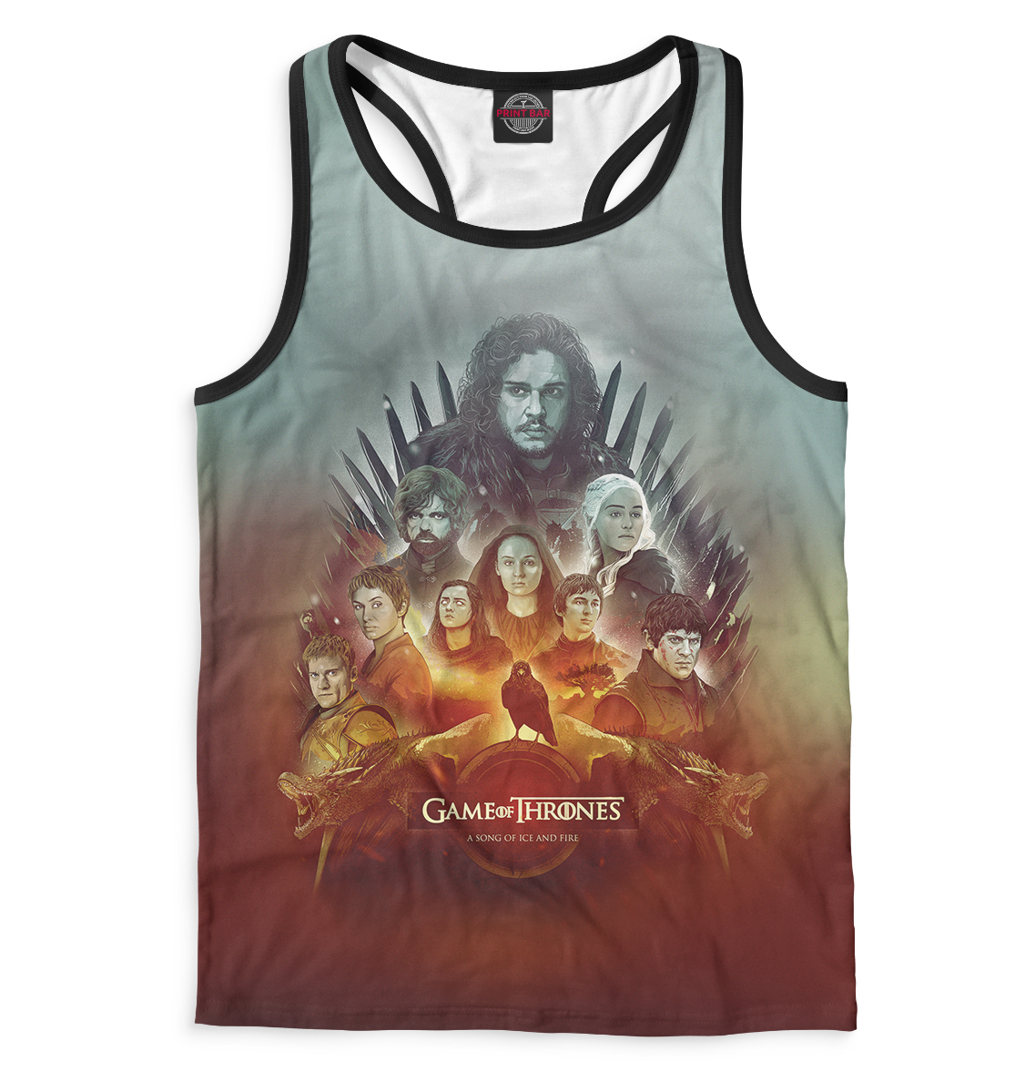 

Игра Престолов