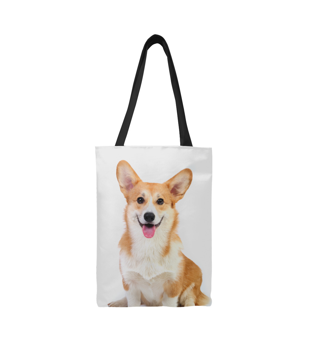 

Вельш корги пемброк