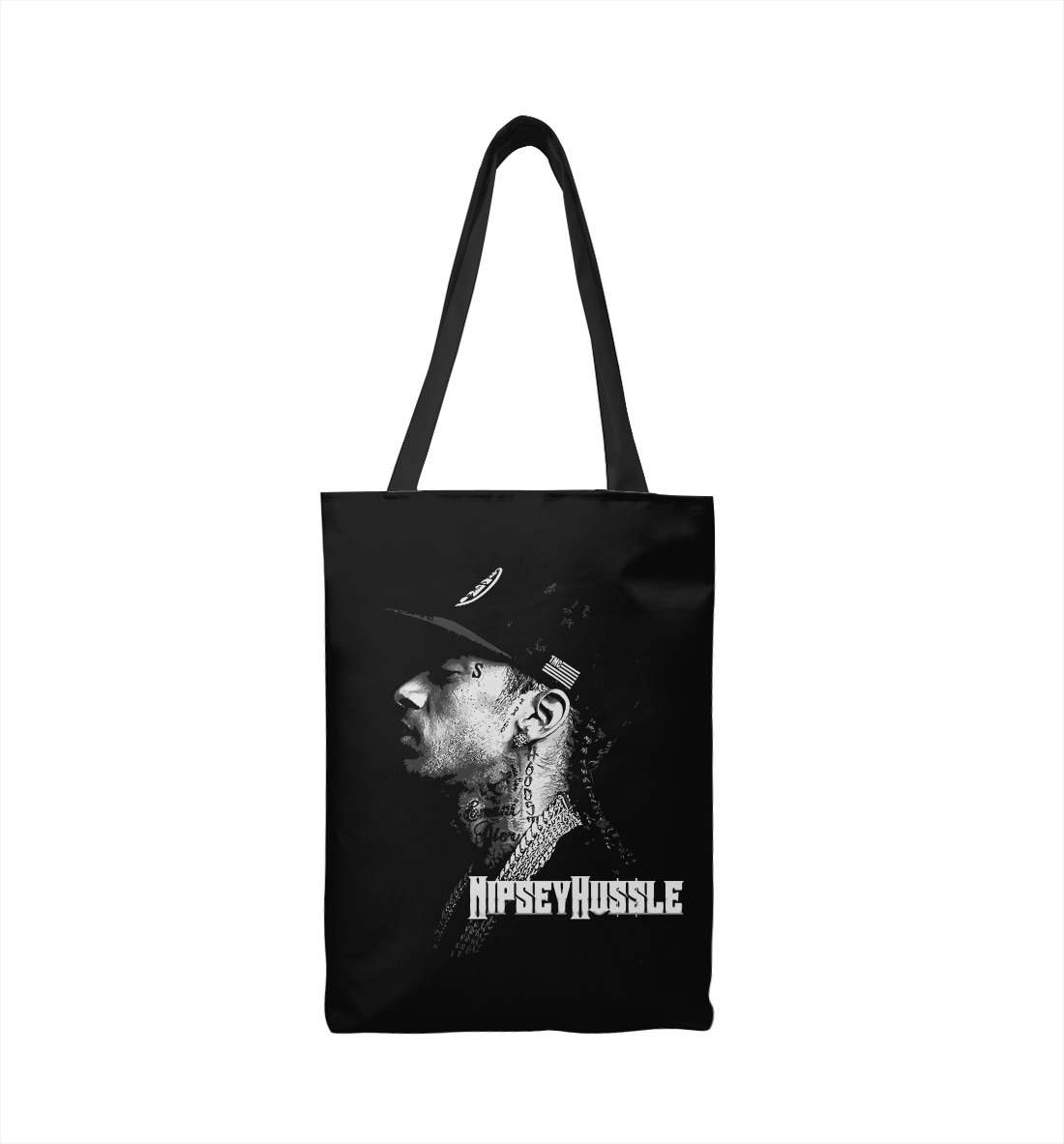 

Nipsey Hussle