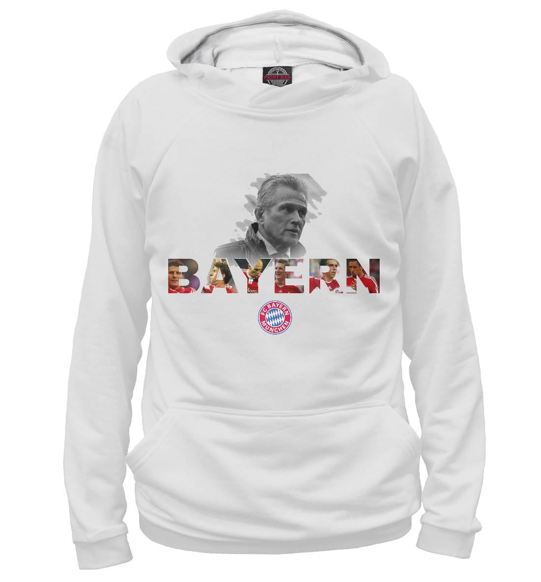 

FC Bayern