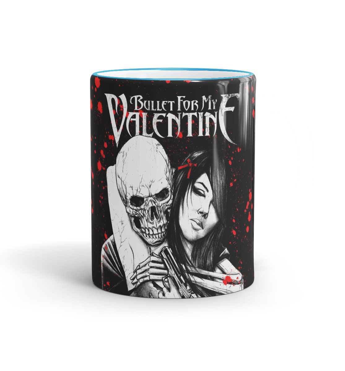 

Bullet For My Valentine