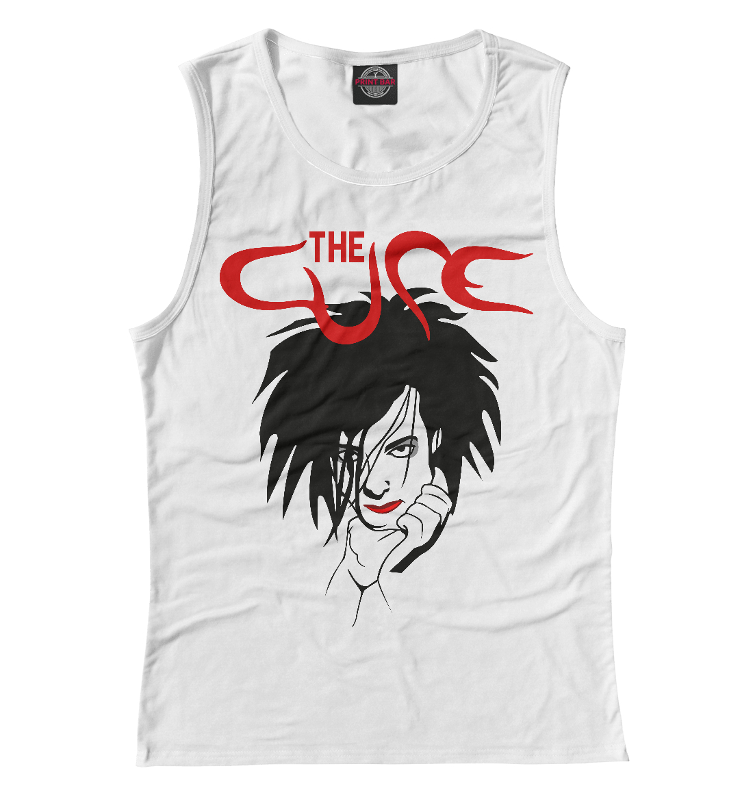 

The Cure