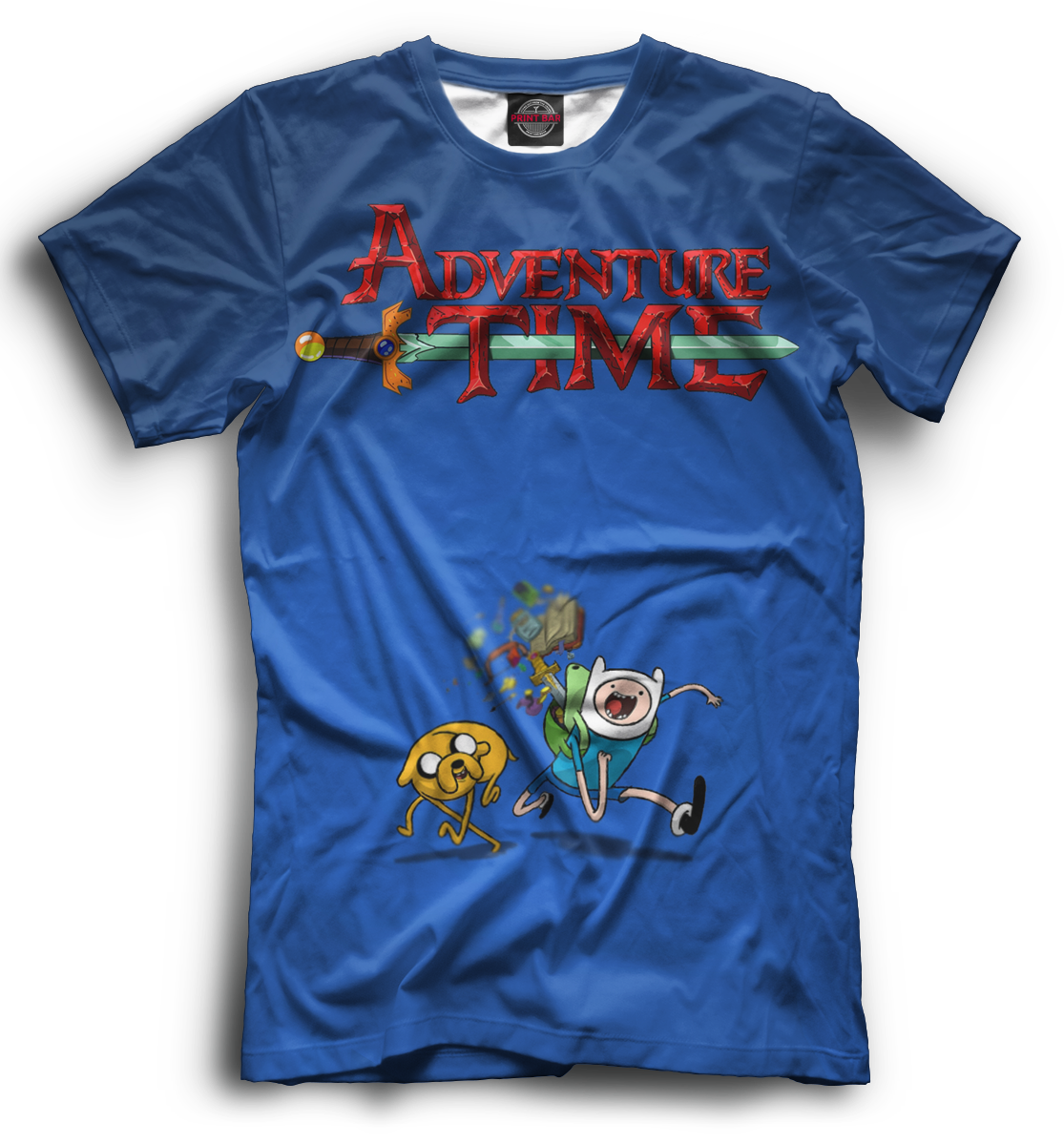 

Adventure Time