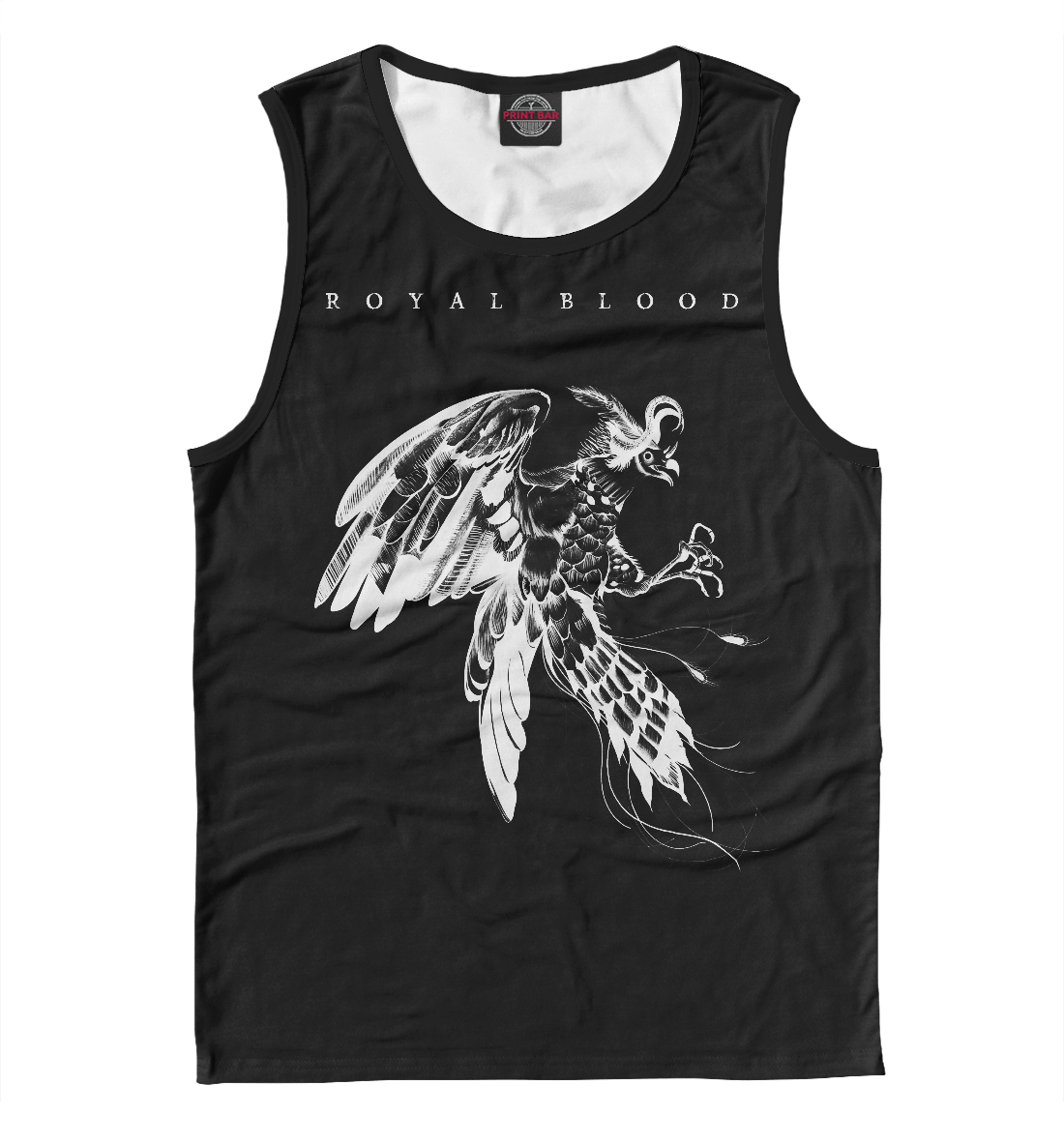 

Royal Blood