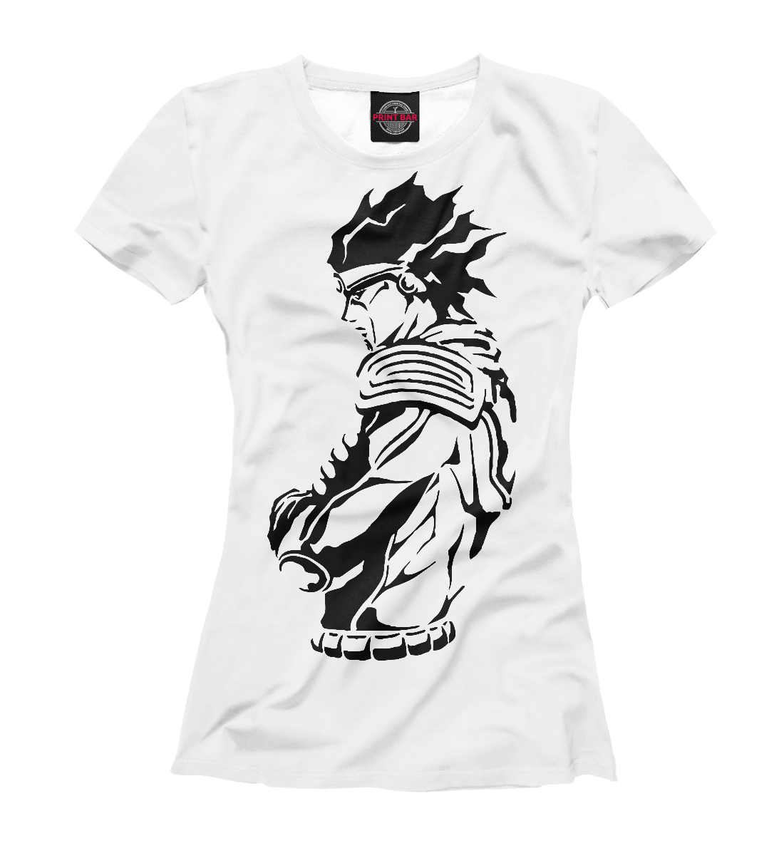 

Star Platinum