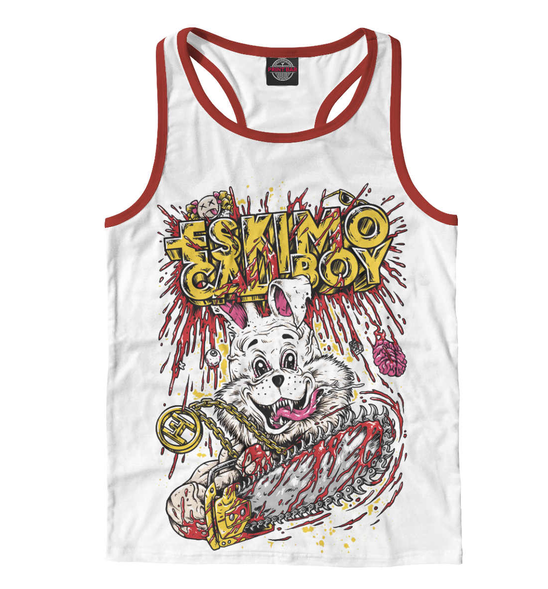 

Eskimo Callboy