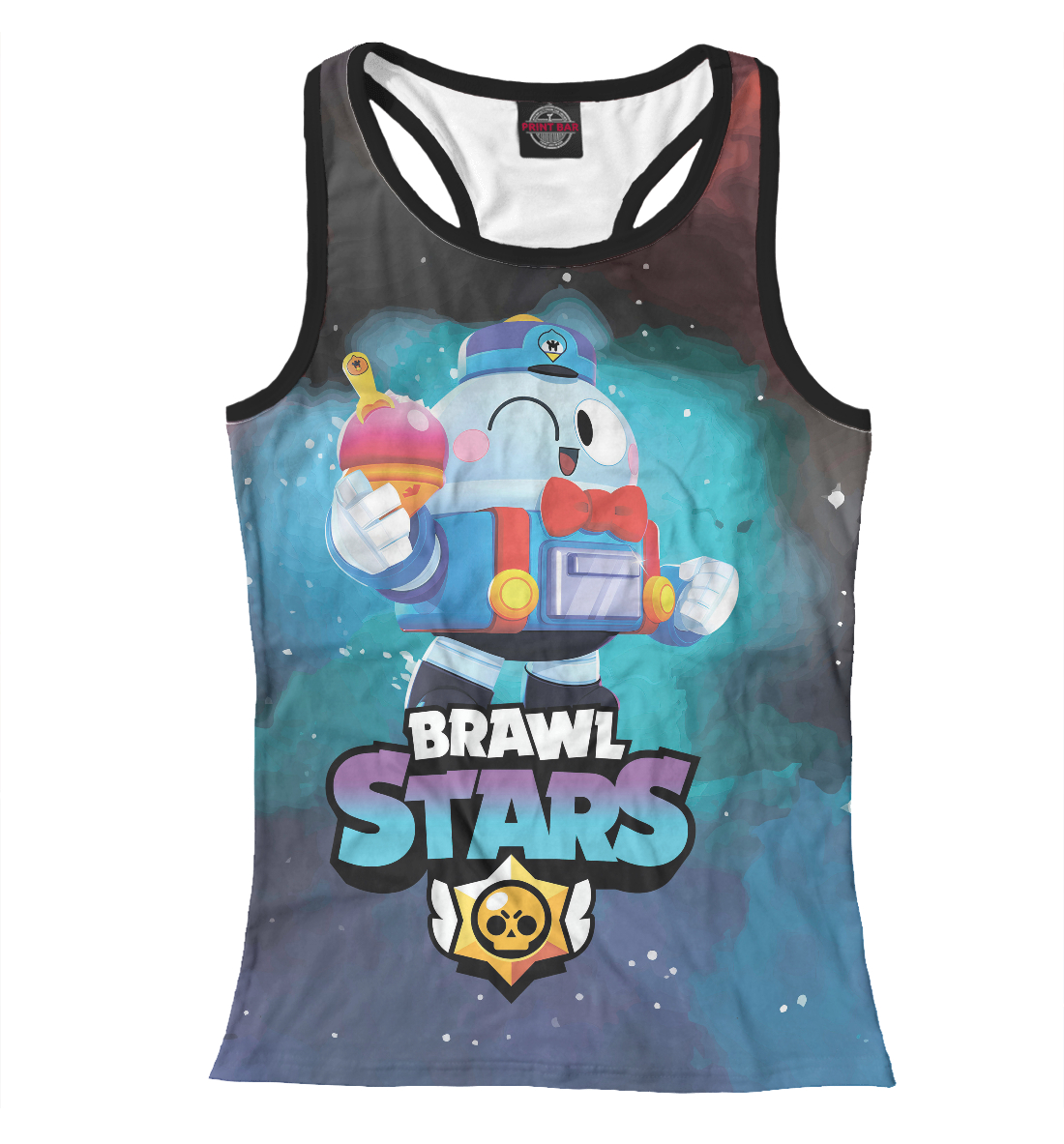 

Brawl Stars