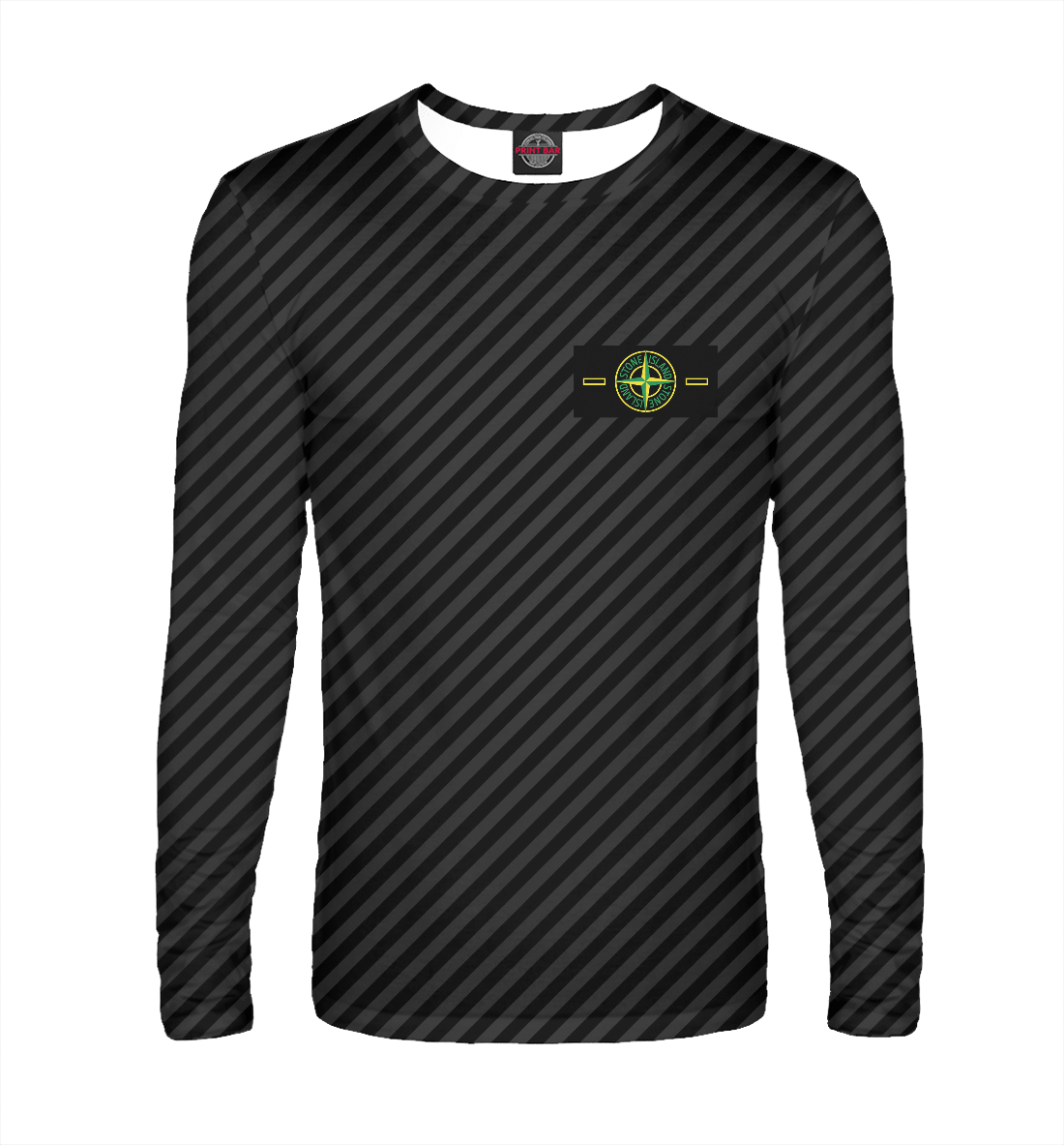 

Stone Island Patch