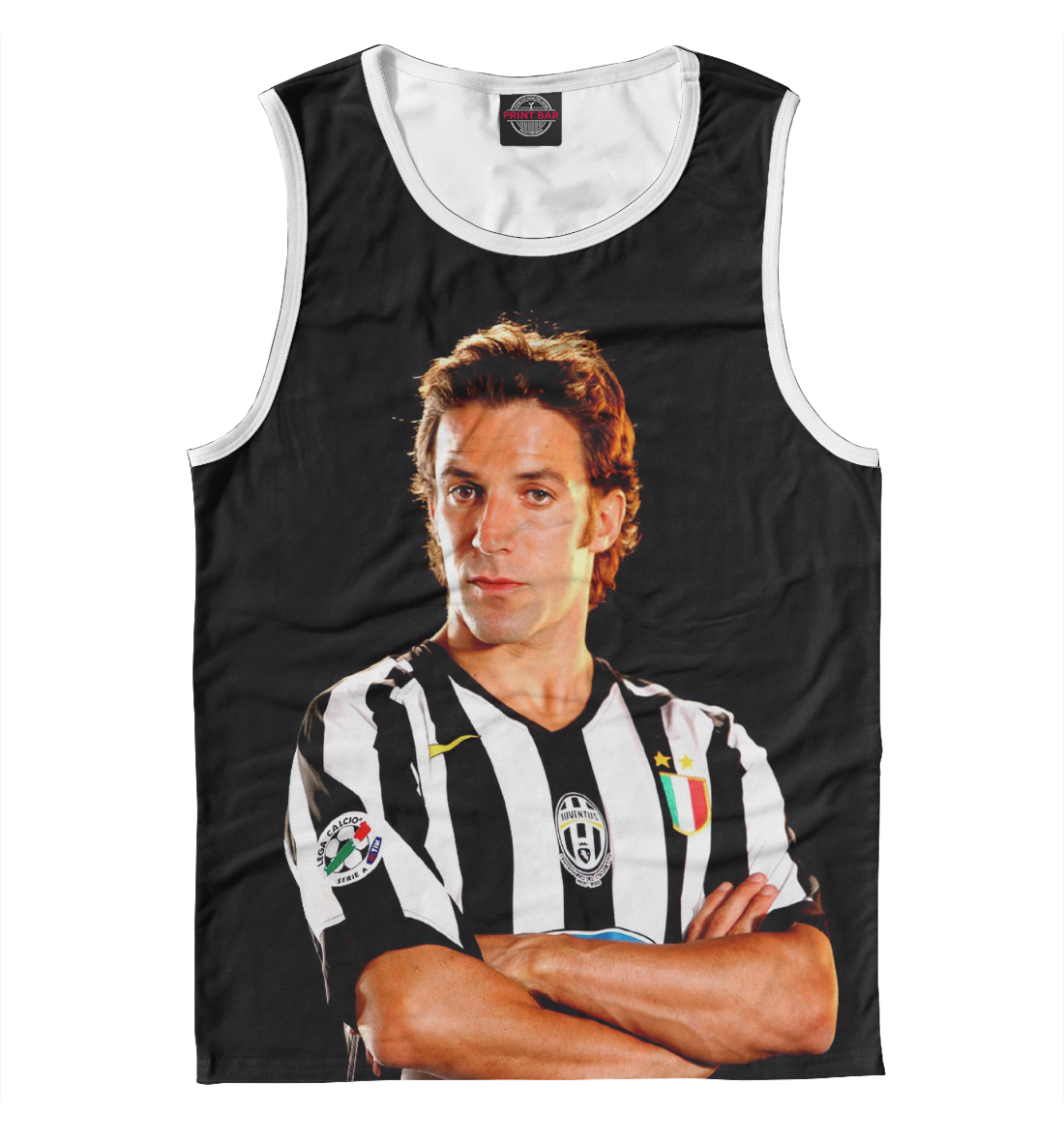 

Алессандро Дель Пьеро