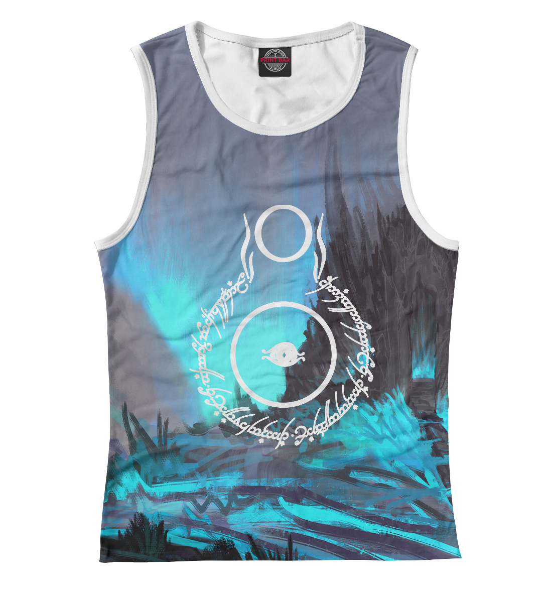 

Властелин Колец