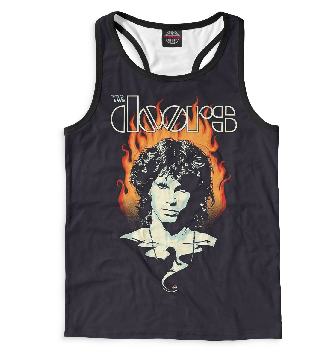 

The Doors