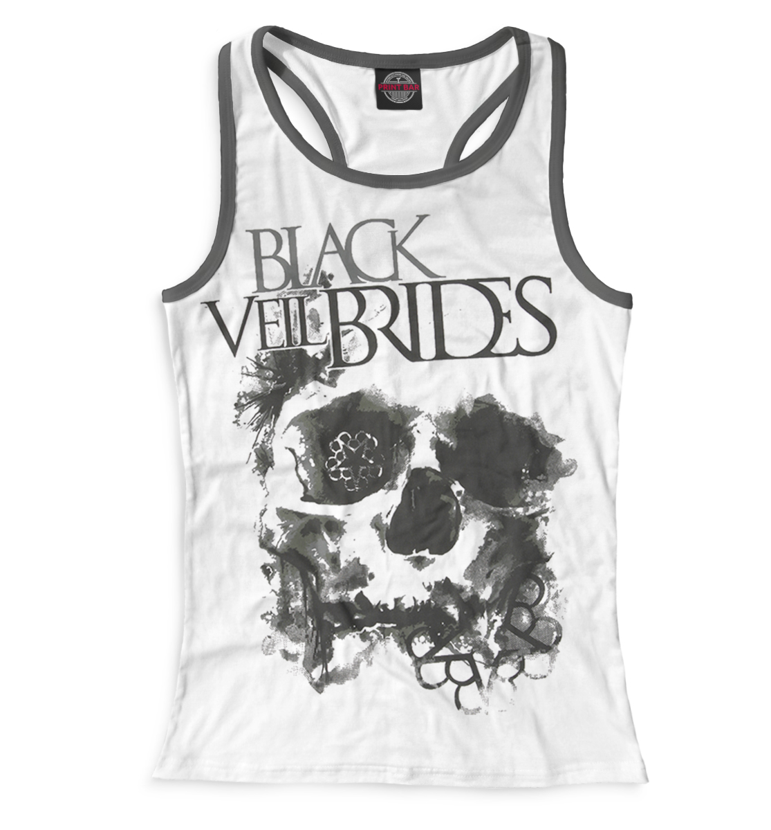 

Black Veil Brides