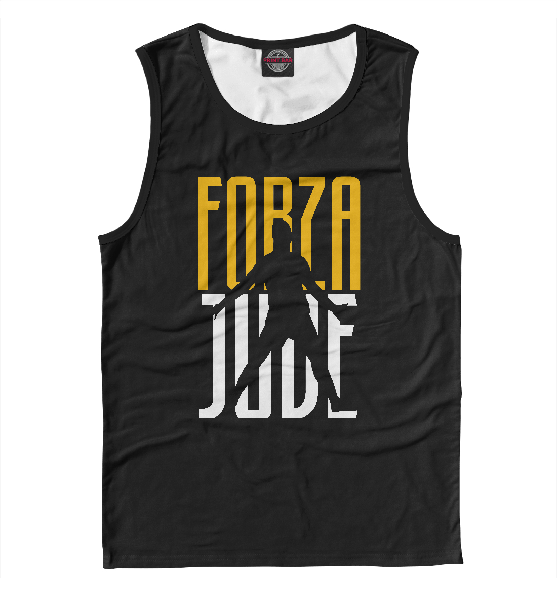 

Forza Juve