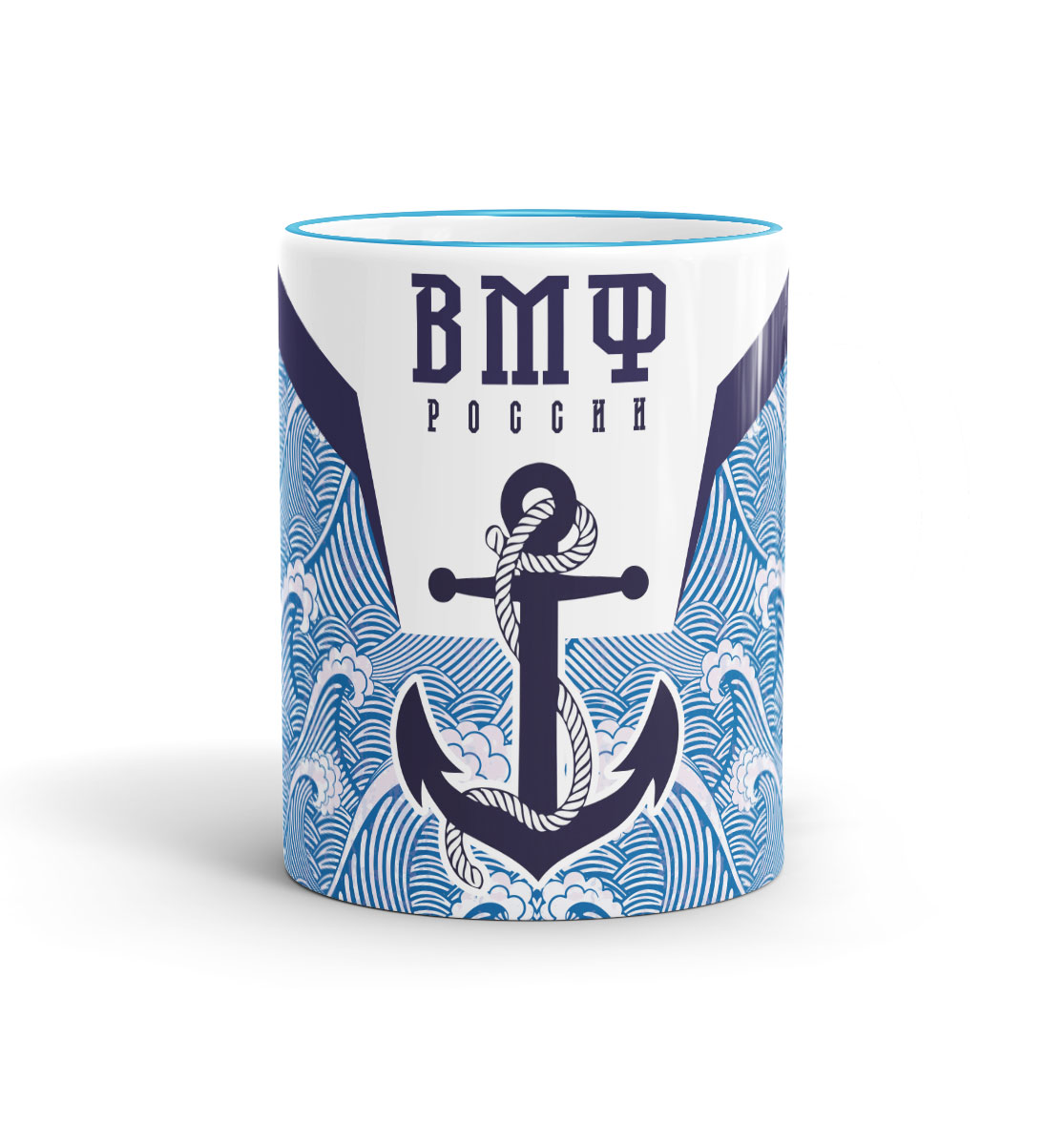 

ВМФ