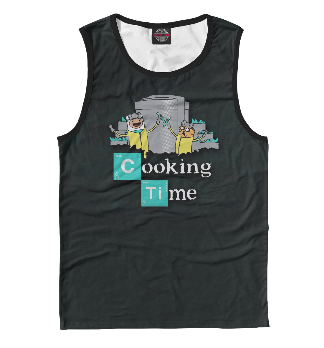 

Cooking Time