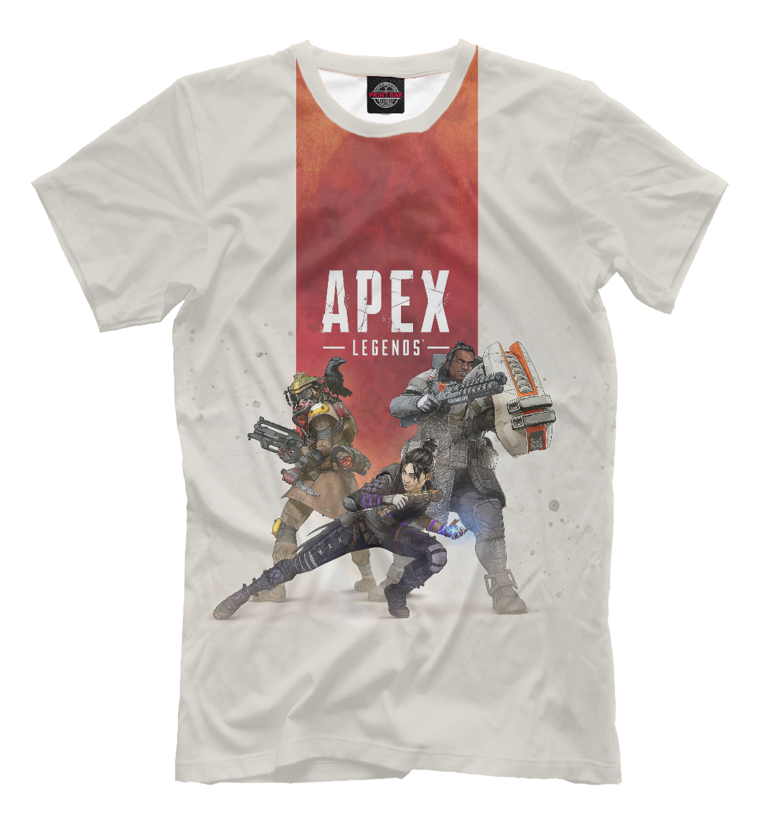

Apex Legends Original