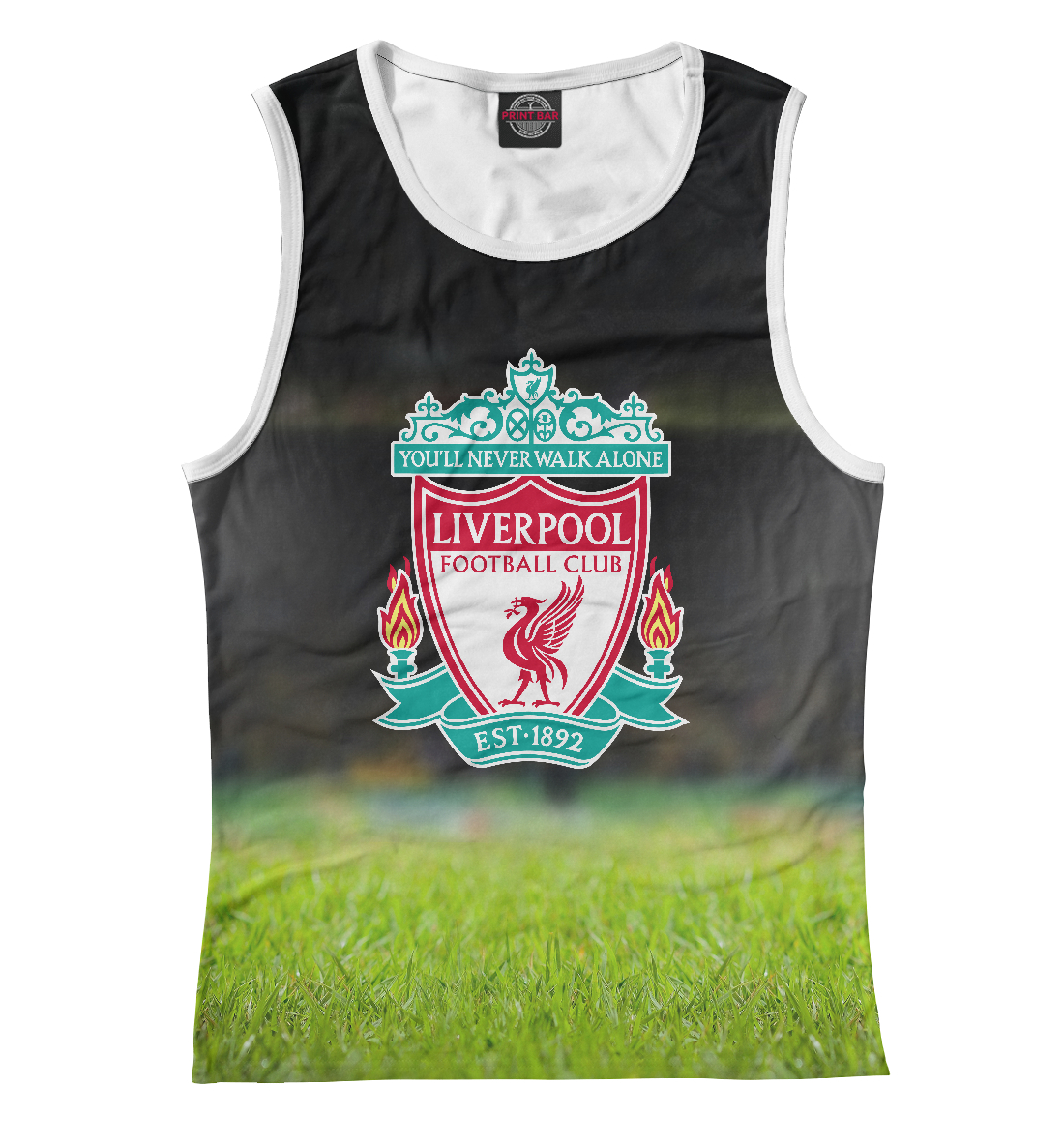 

FC LIVERPOOL
