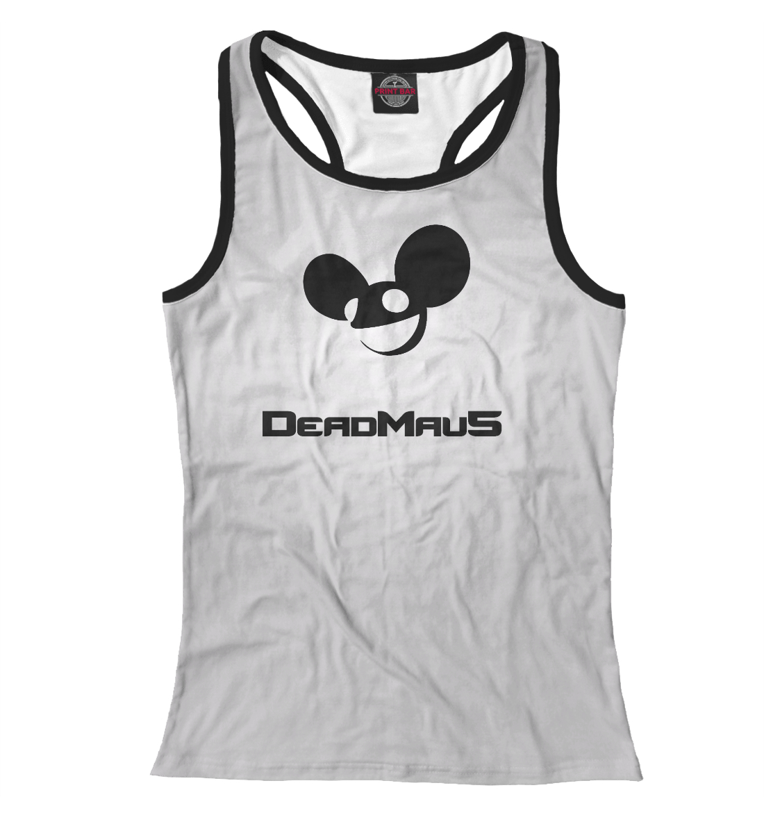 

DeadMau5