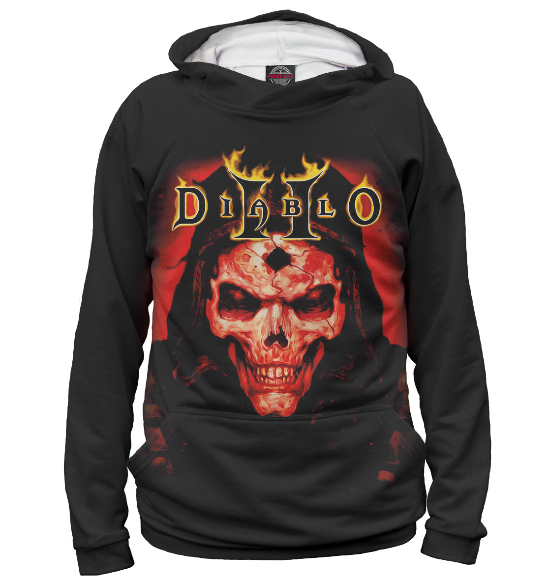 

Diablo II