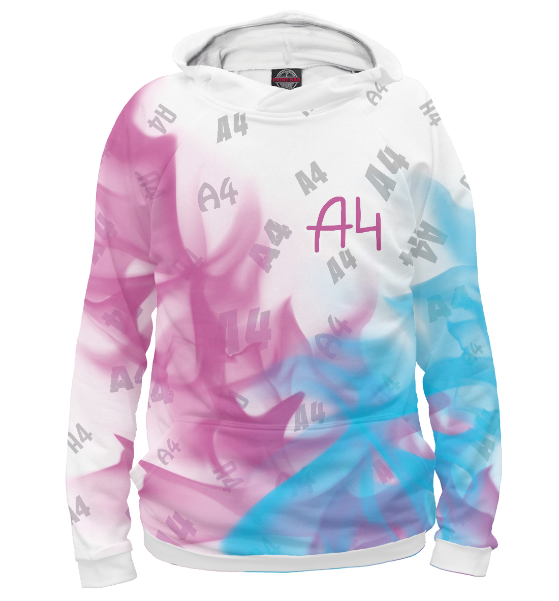 

А4