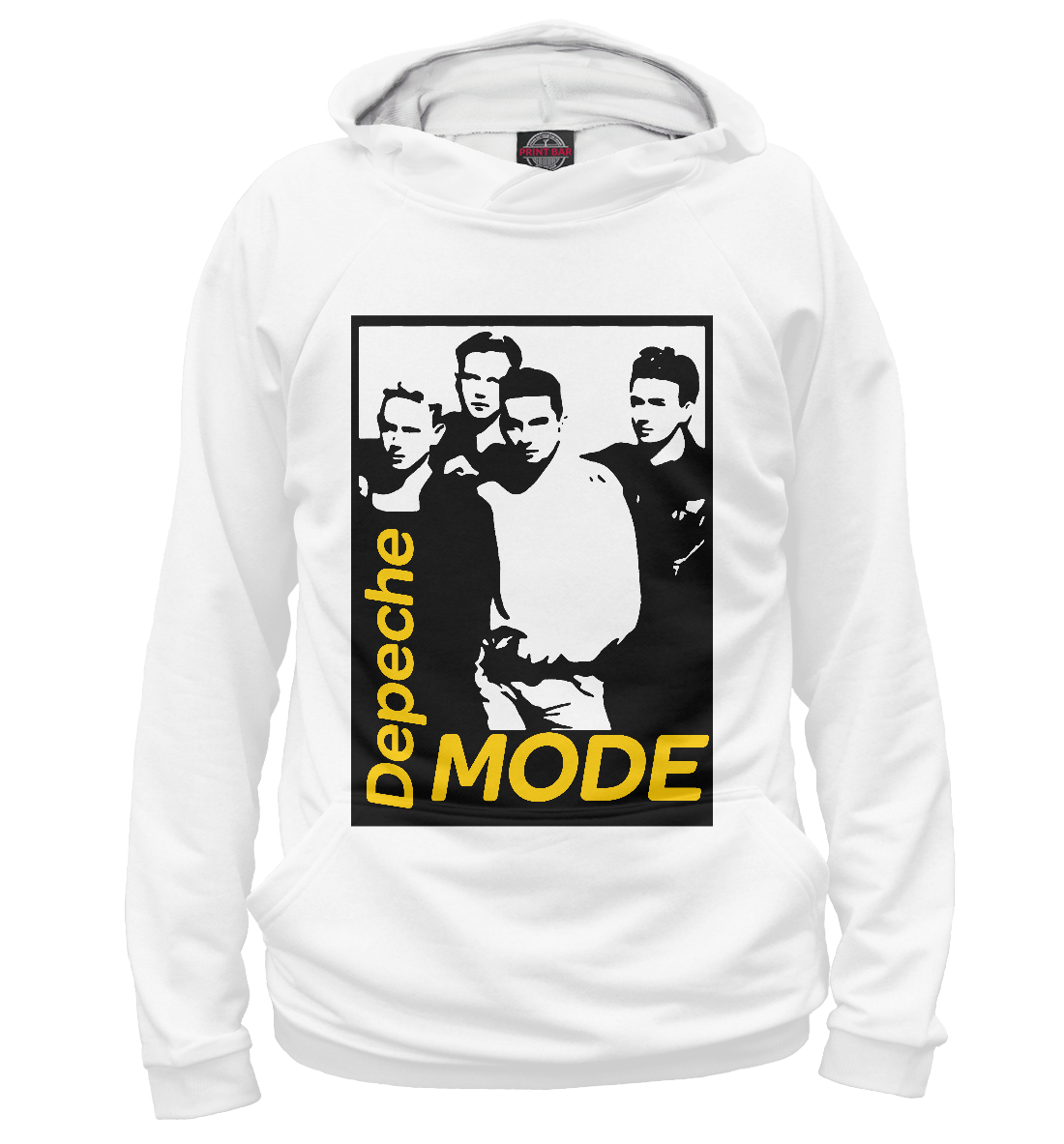 

Depeche Mode