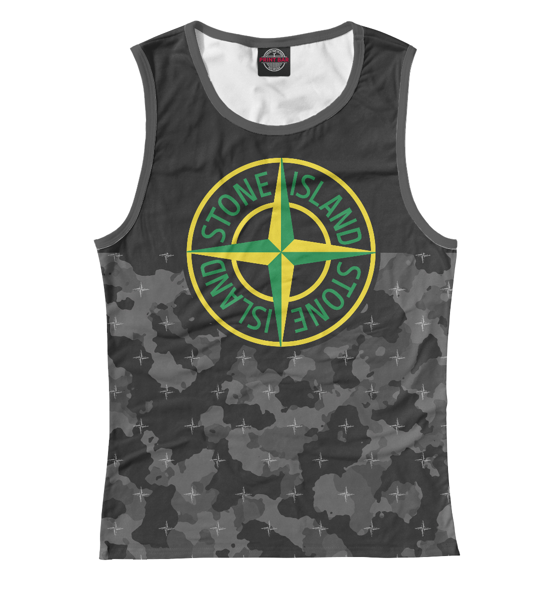 

STONE ISLAND