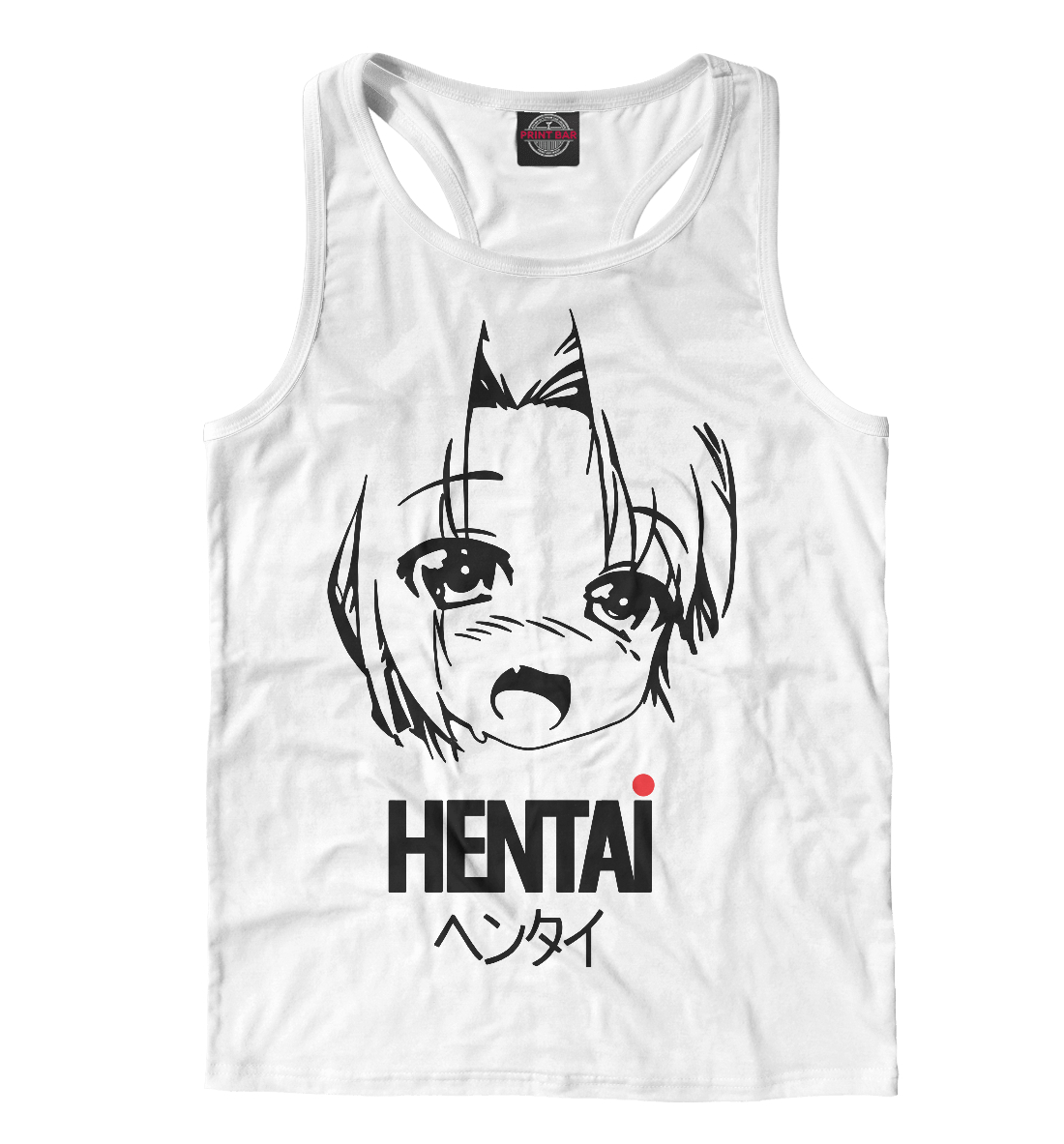 

Hentai