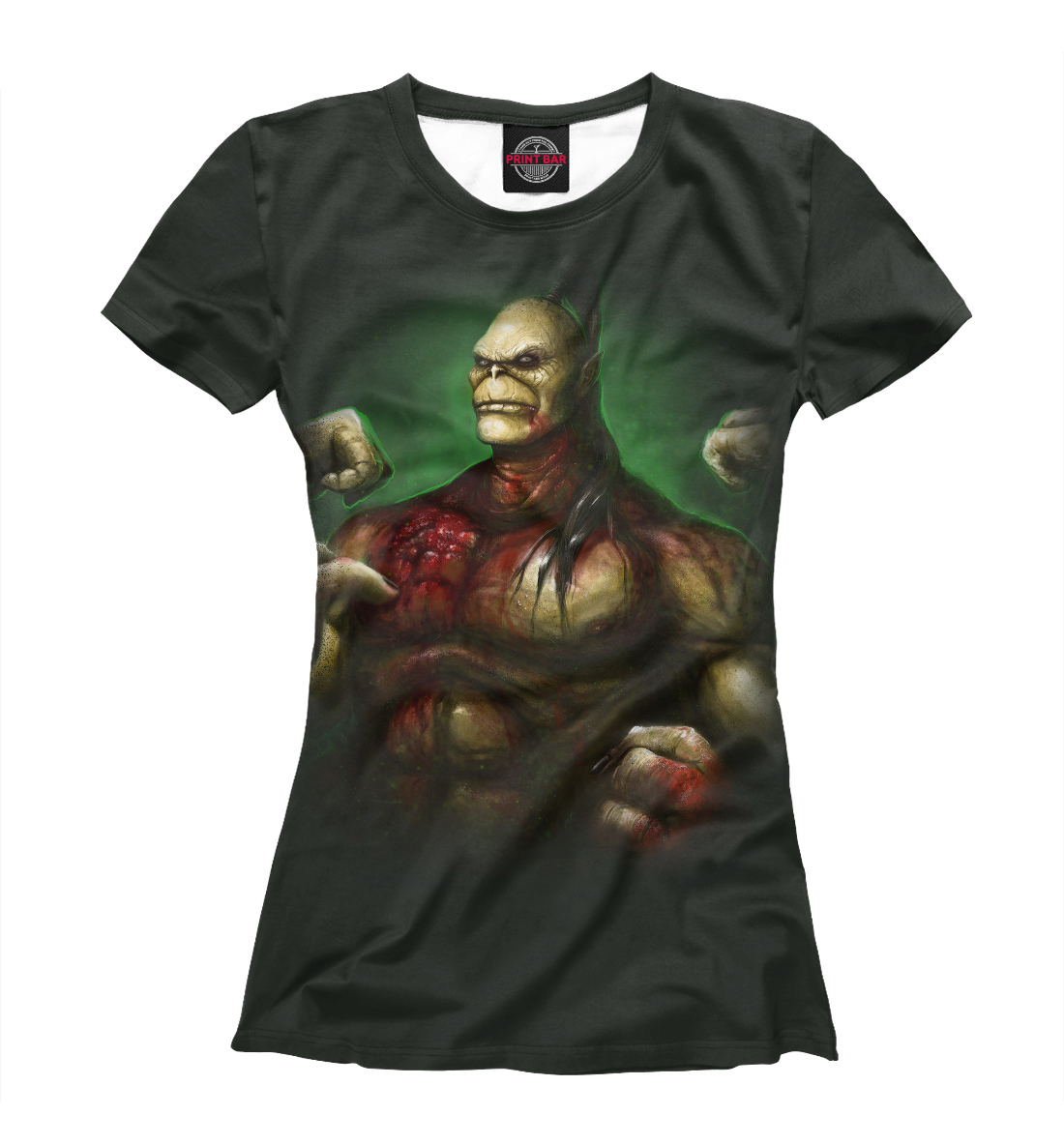 

Goro