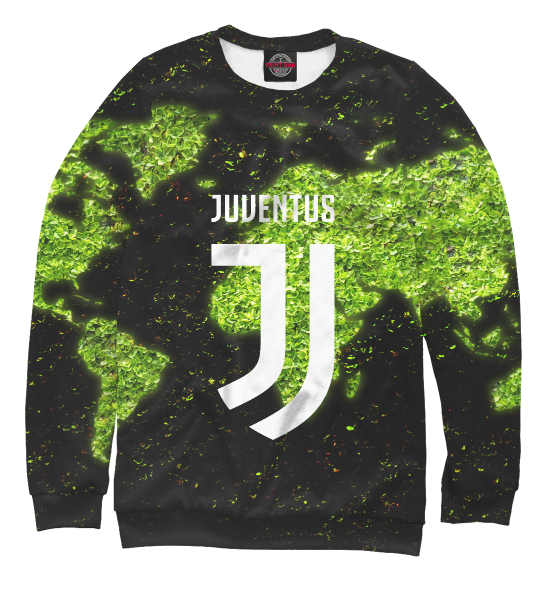 

Juventus in World