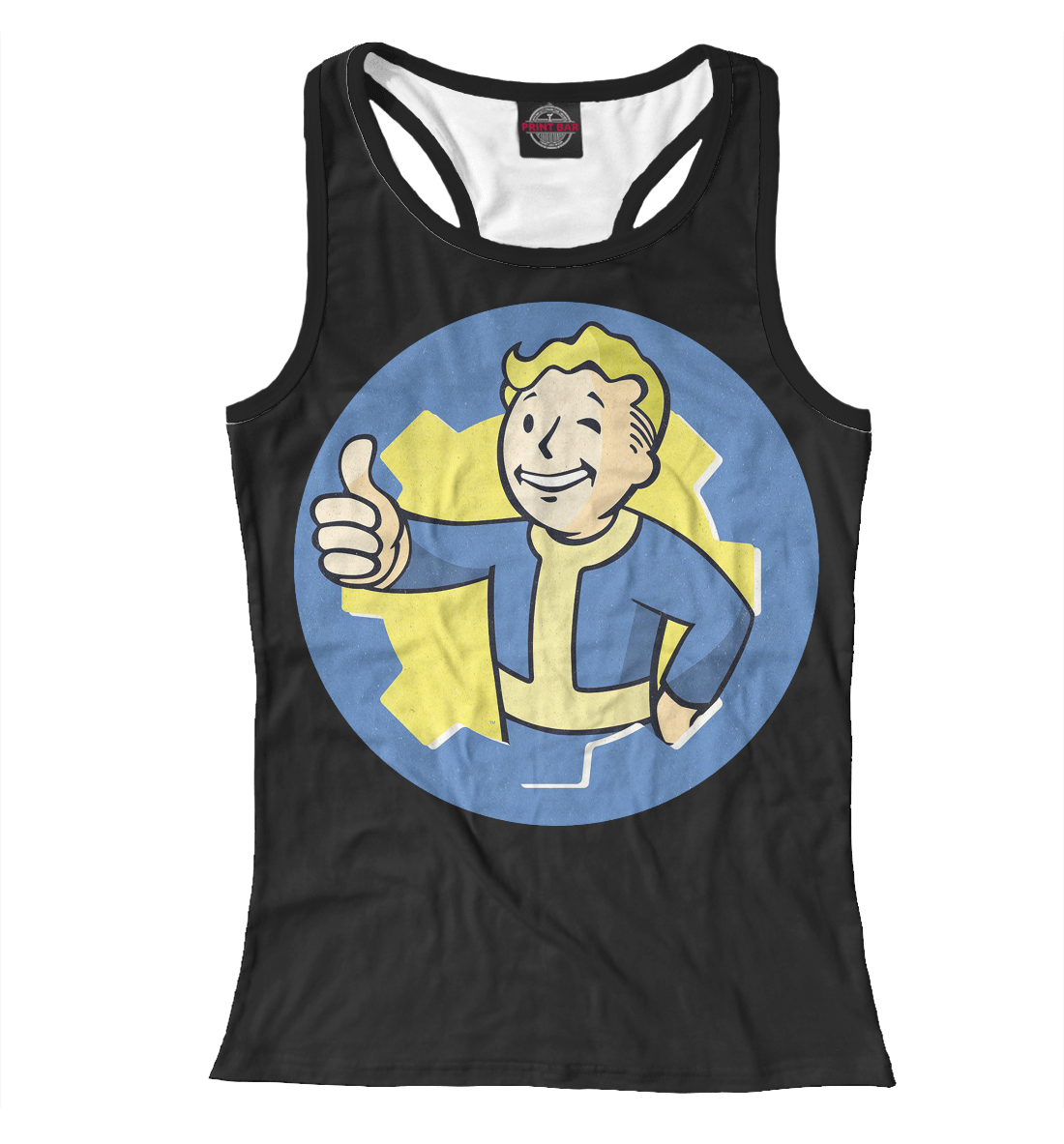 

Fallout