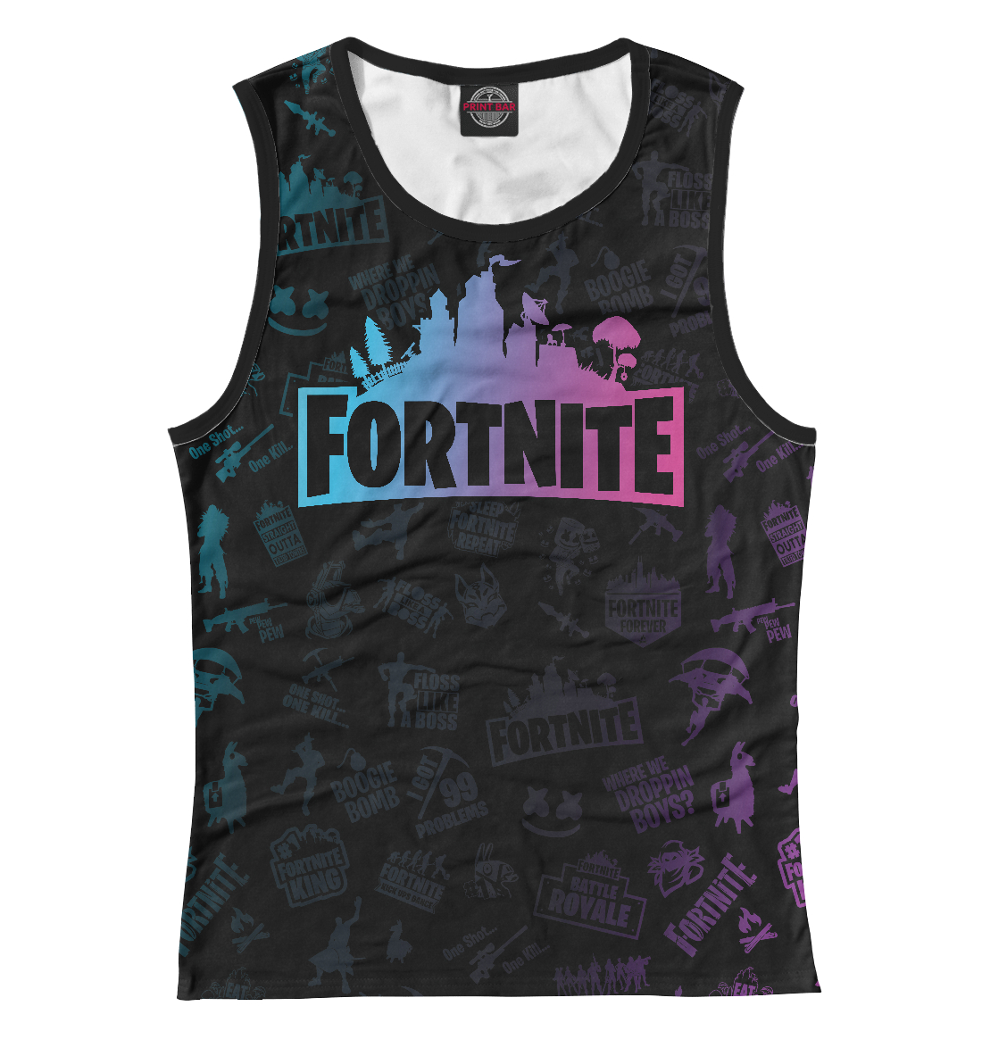 

Fortnite