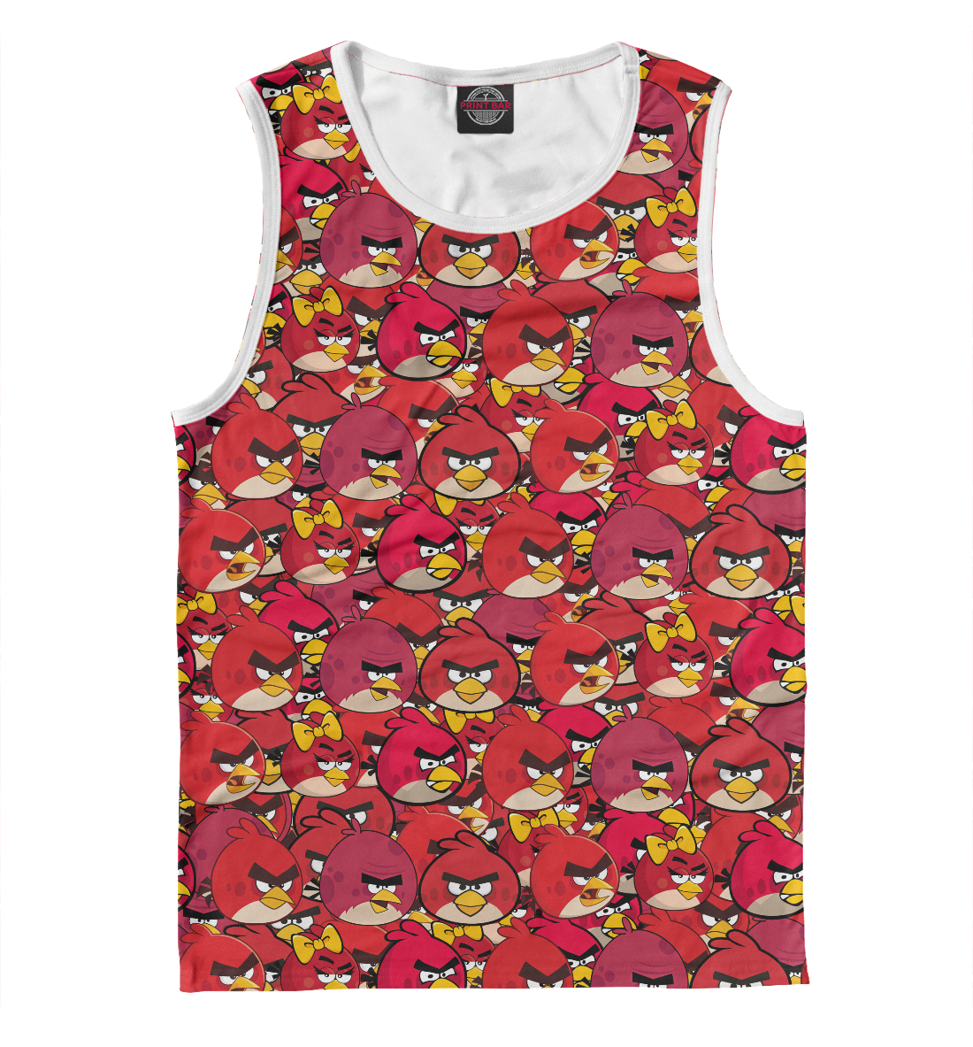 

Angry Birds