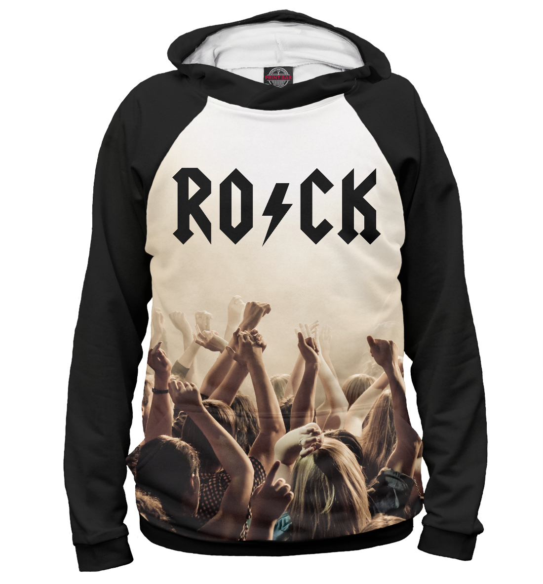 

Rock