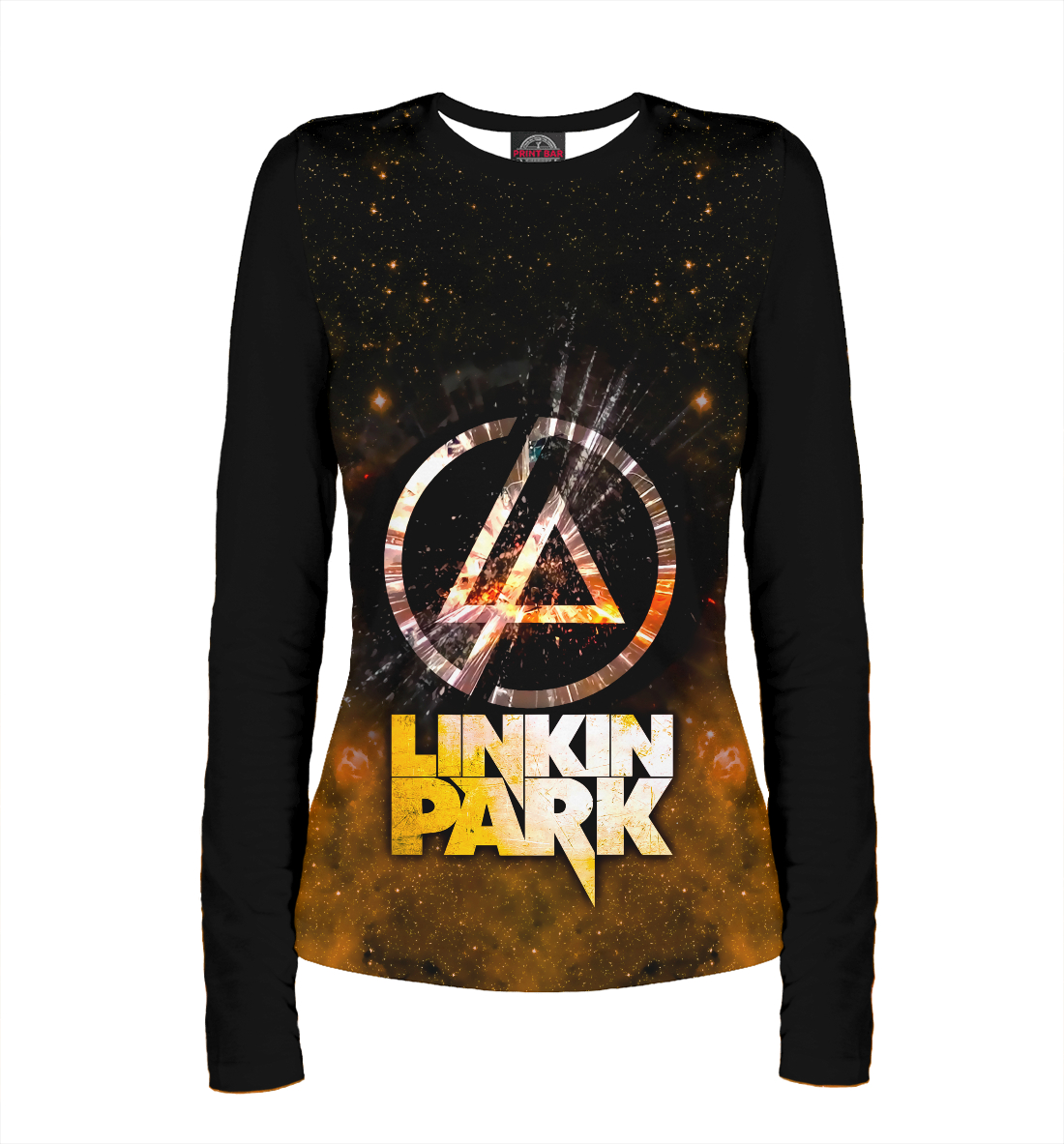 

Linkin Park