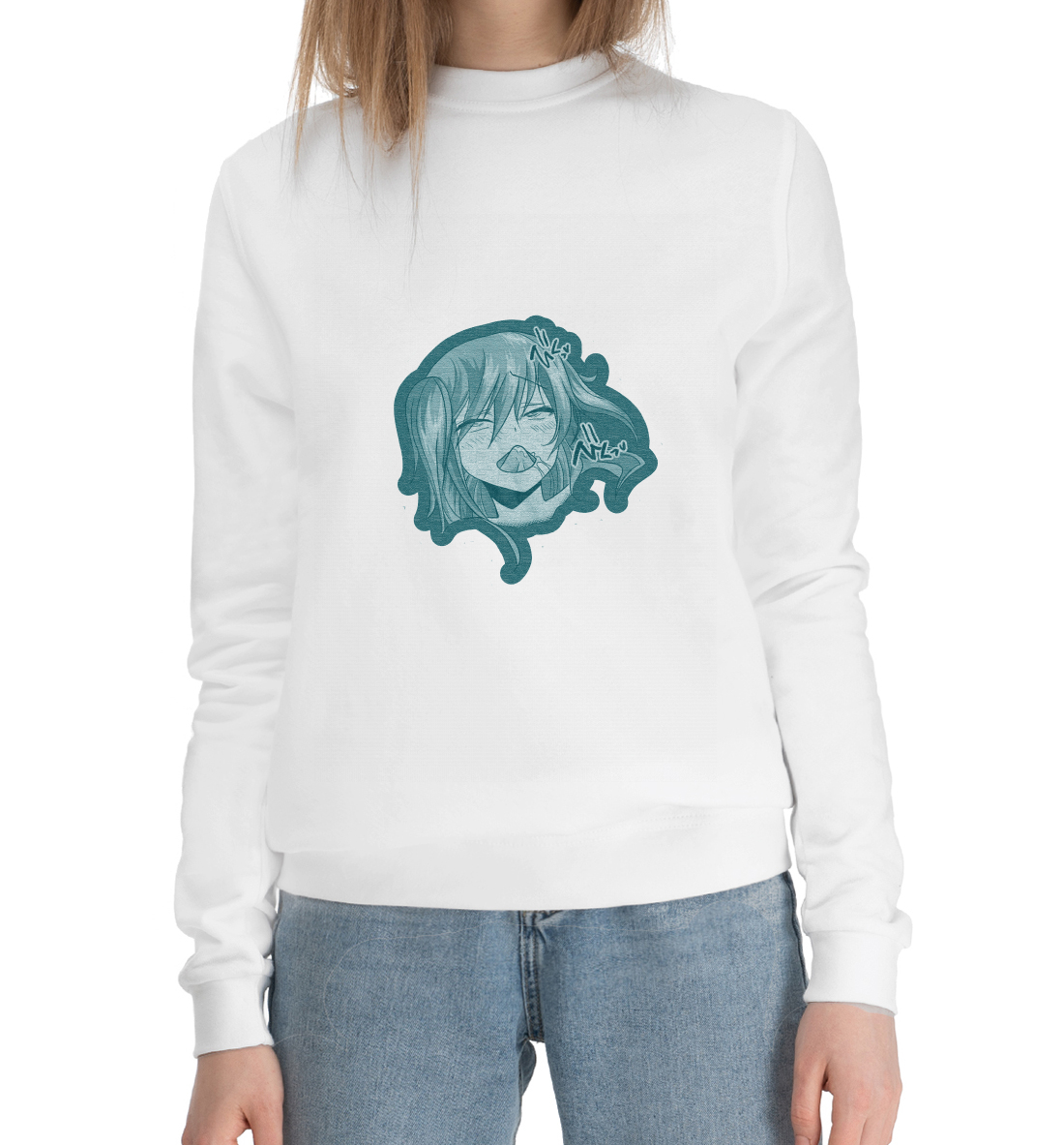 

Ahegao