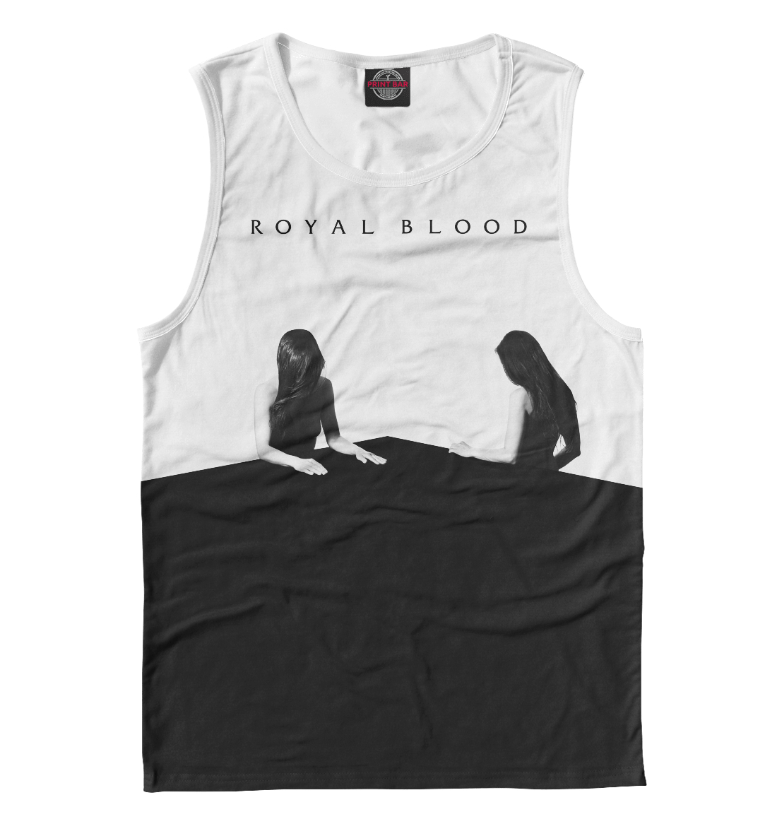 

Royal Blood