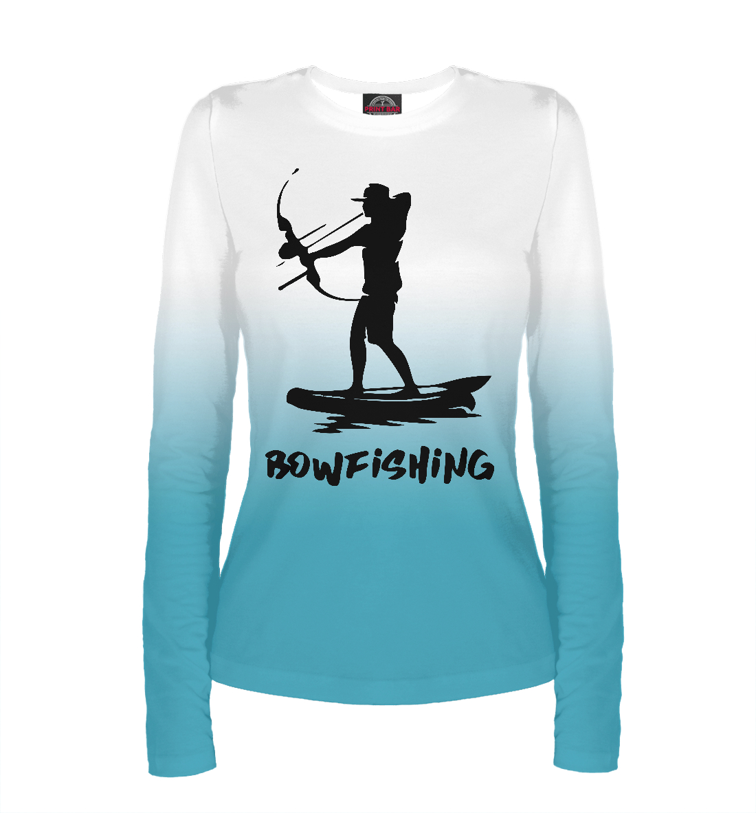 

Bowfishing