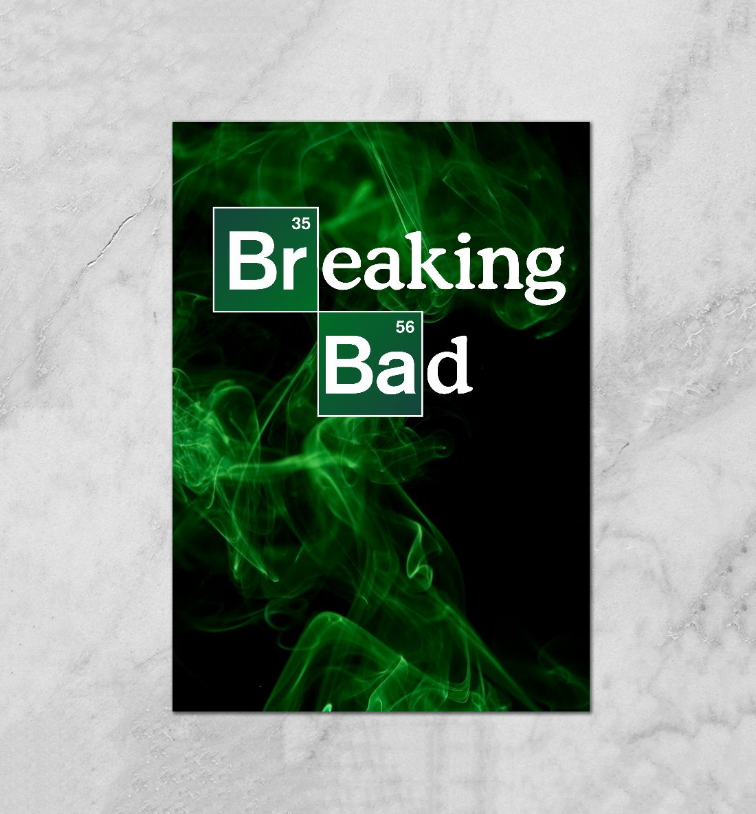 

Breaking Bad