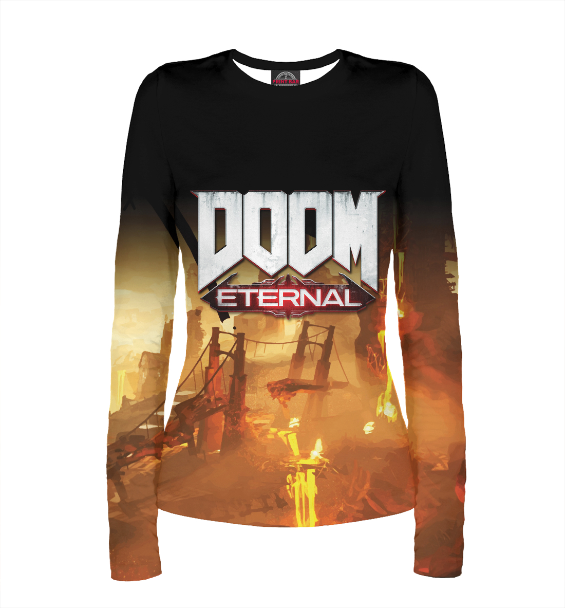 

Doom Eternal