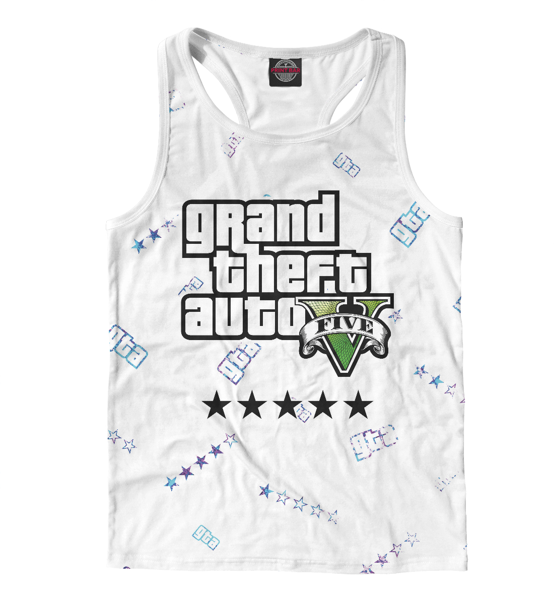 

GTA 5 / ГТА 5