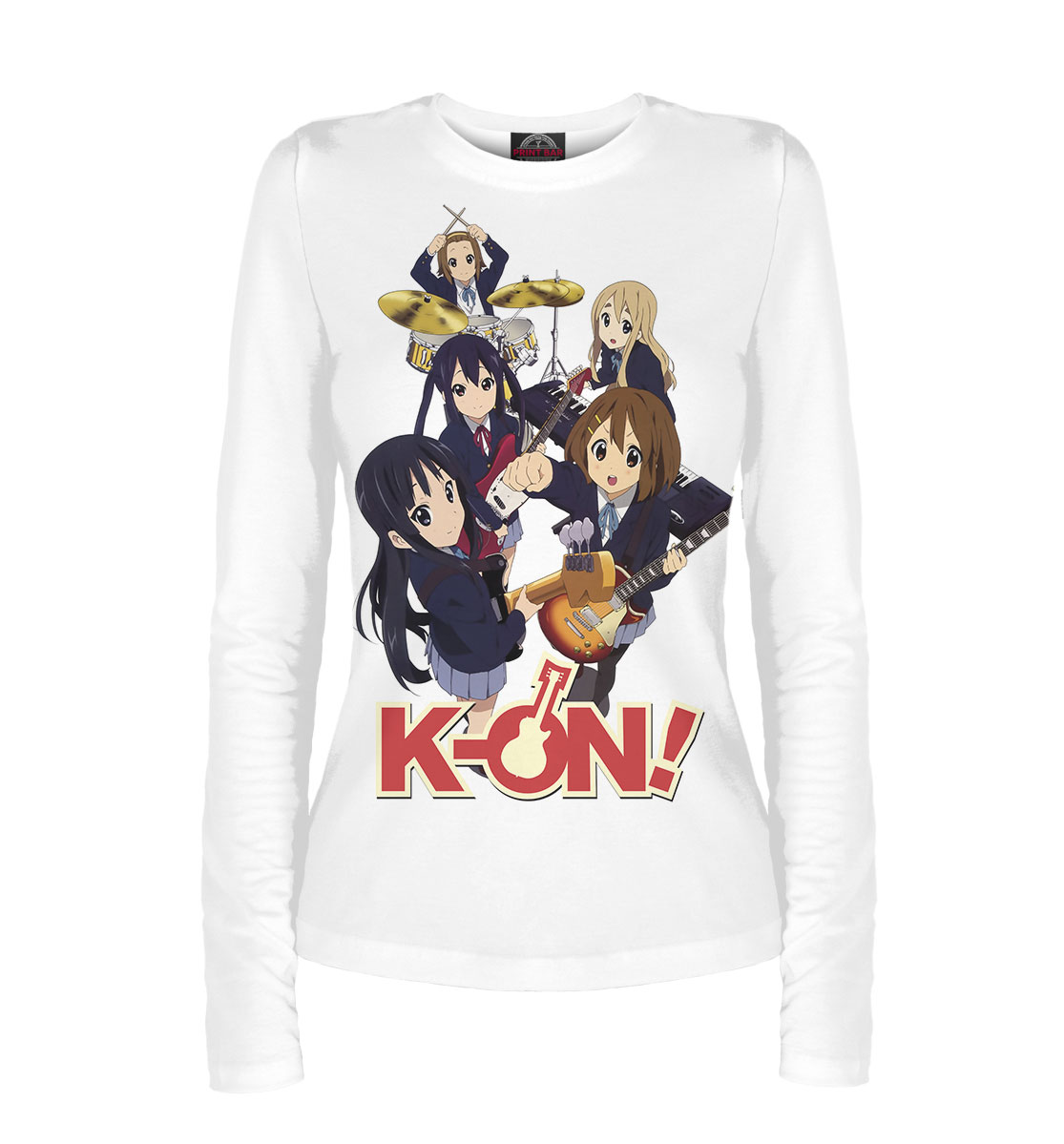 

K-On!